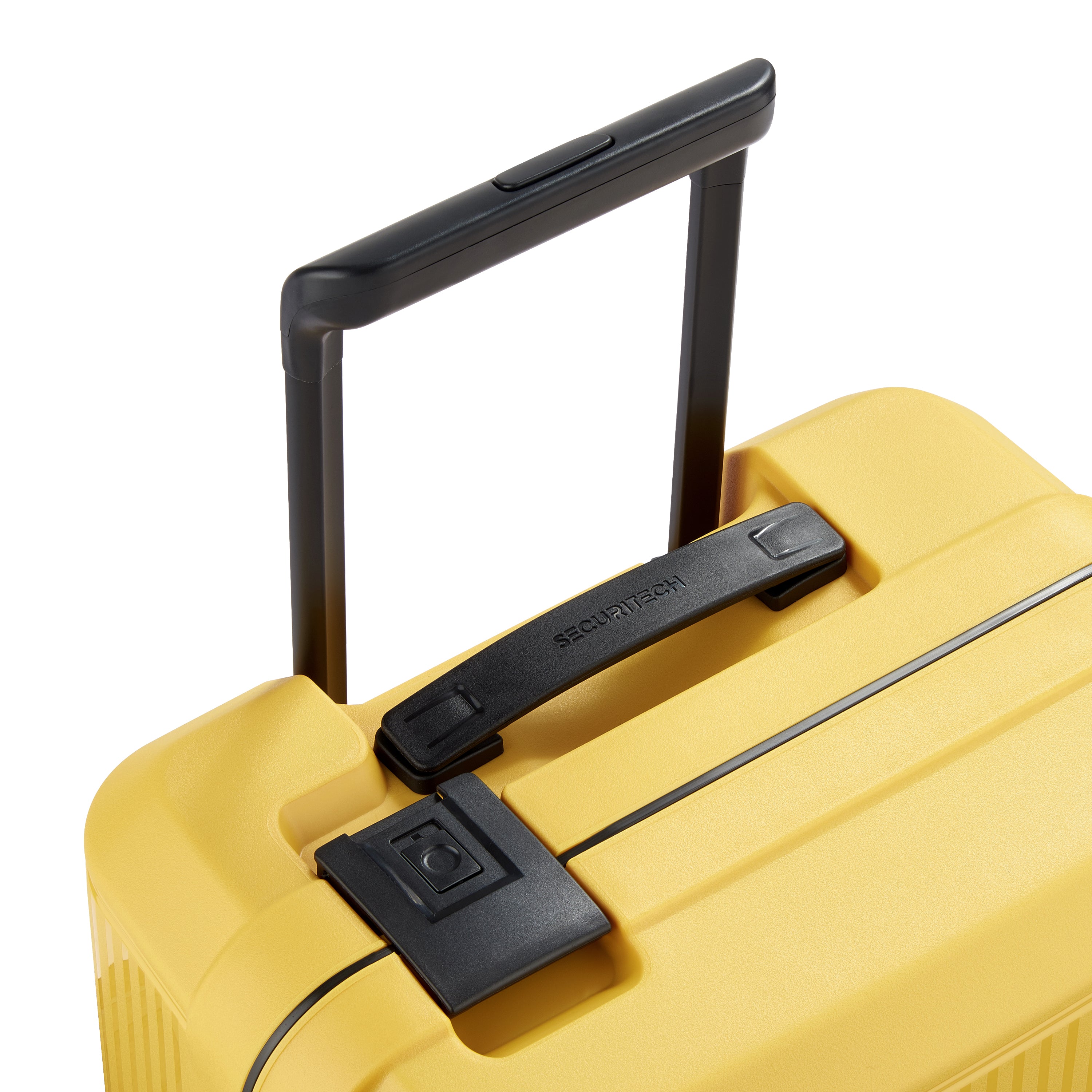 Securitech STONE - Cabin Suitcase - S (55cm)