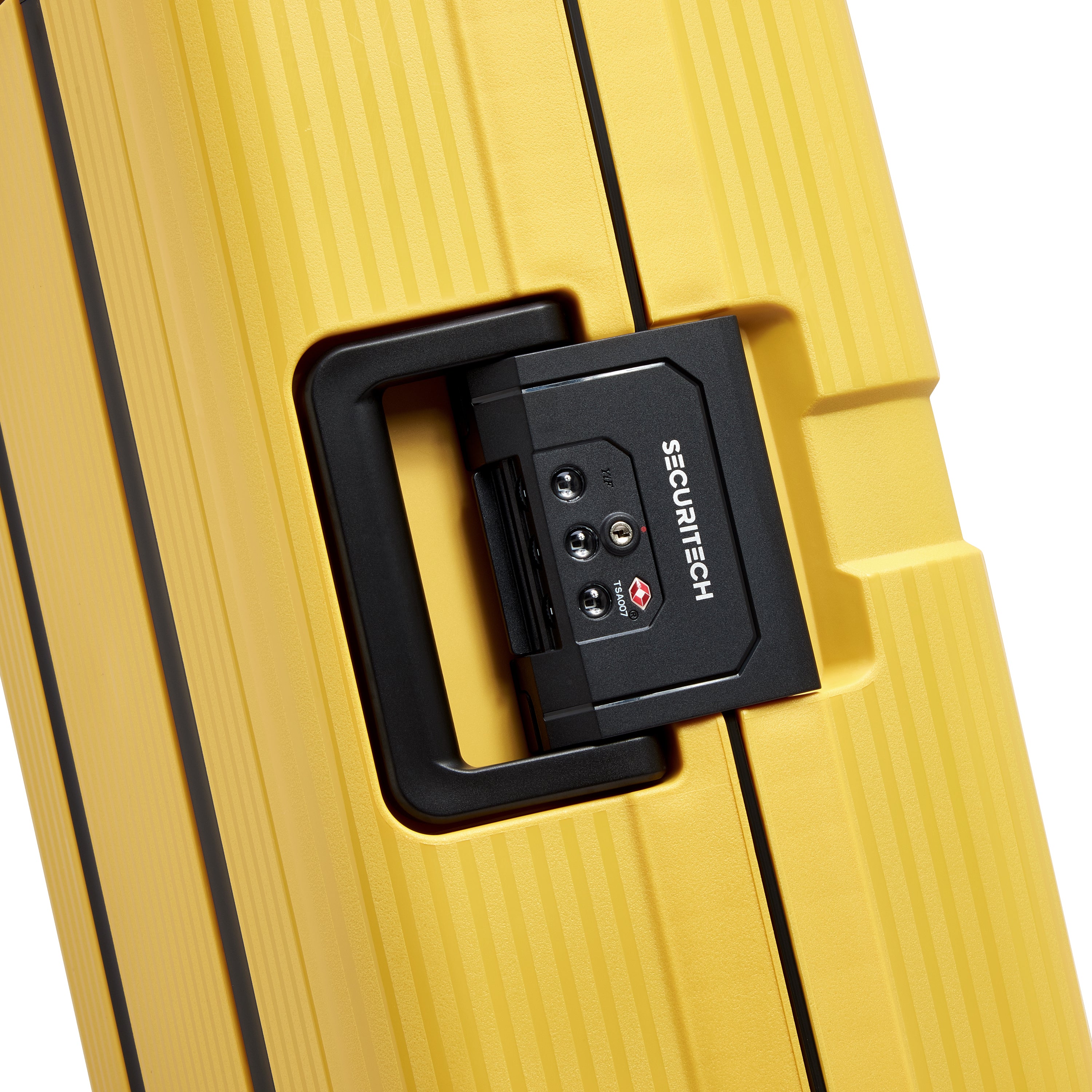 Securitech STONE - Cabin Suitcase - S (55cm)