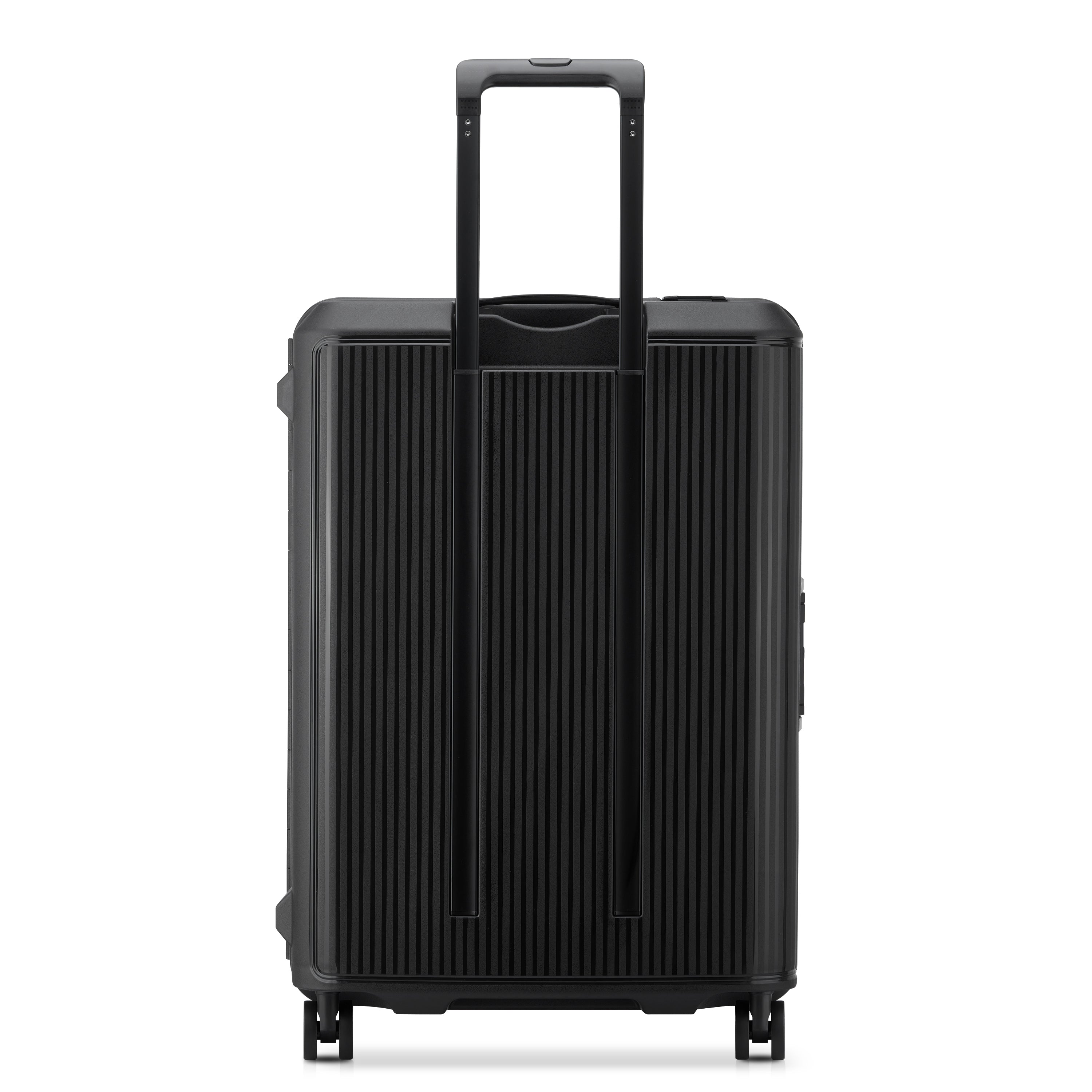 Securitech STONE - Checkin Suitcase - M (66cm)