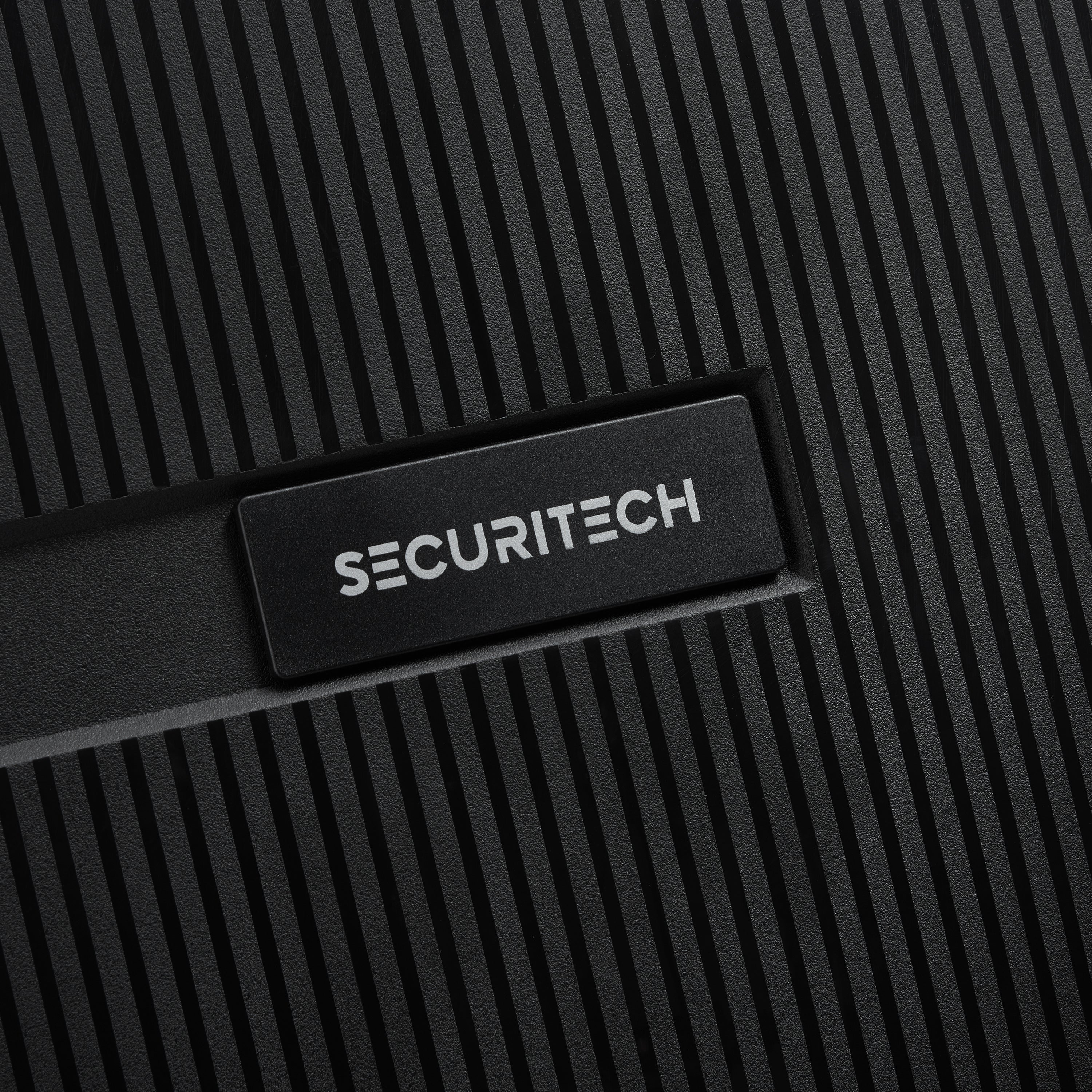 Securitech STONE - Checkin Suitcase - M (66cm)