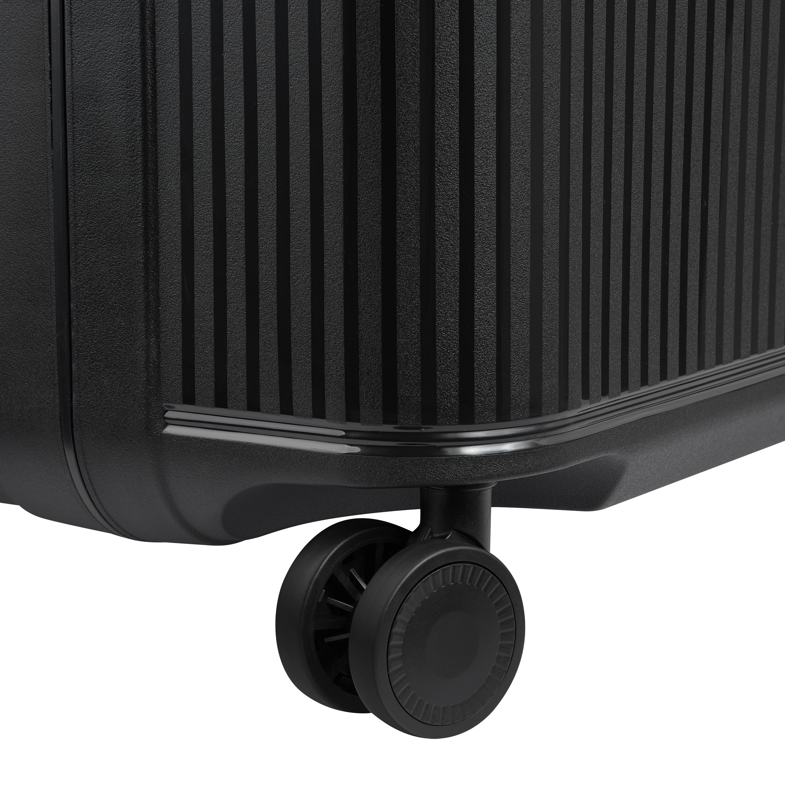 Securitech STONE - Checkin Suitcase - M (66cm)