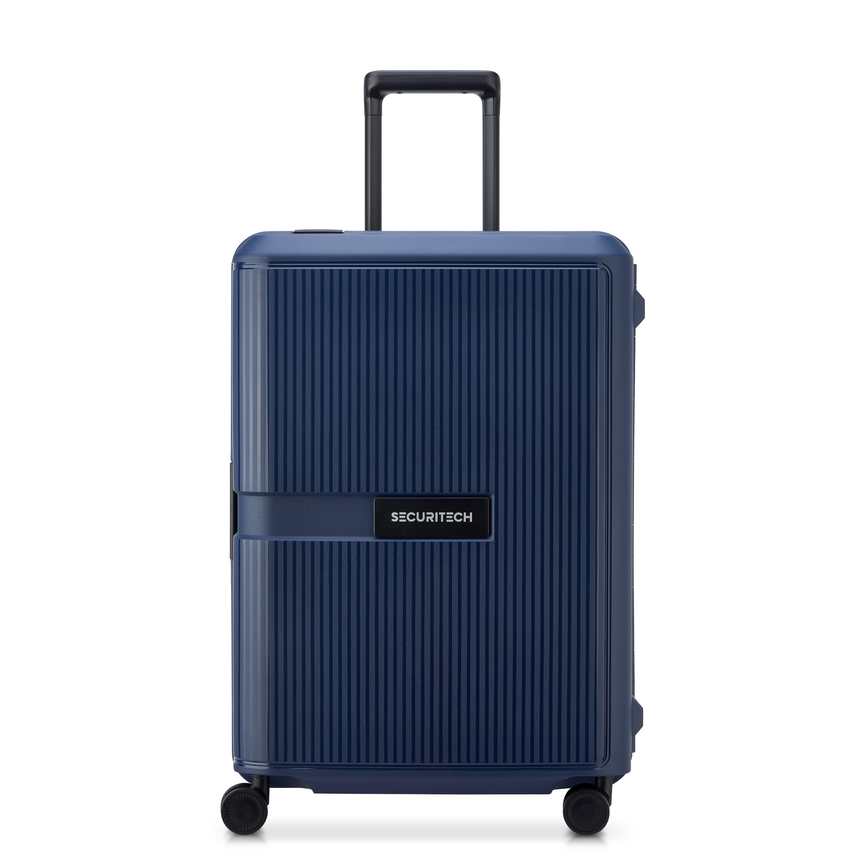 Securitech STONE - Checkin Suitcase - M (66cm)