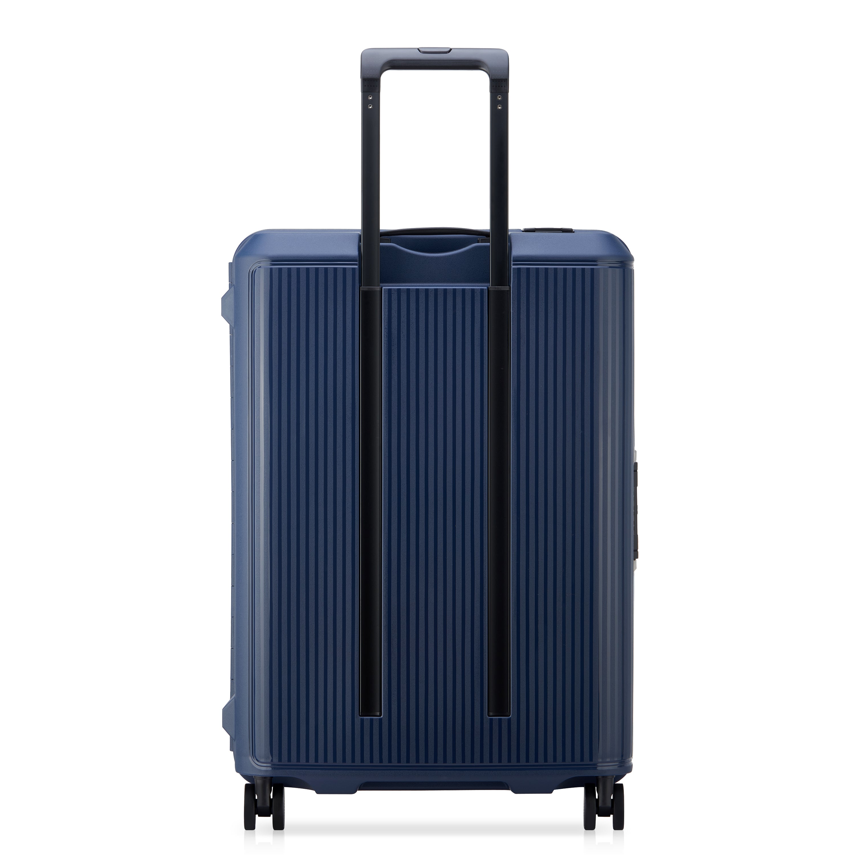 Securitech STONE - Checkin Suitcase - M (66cm)