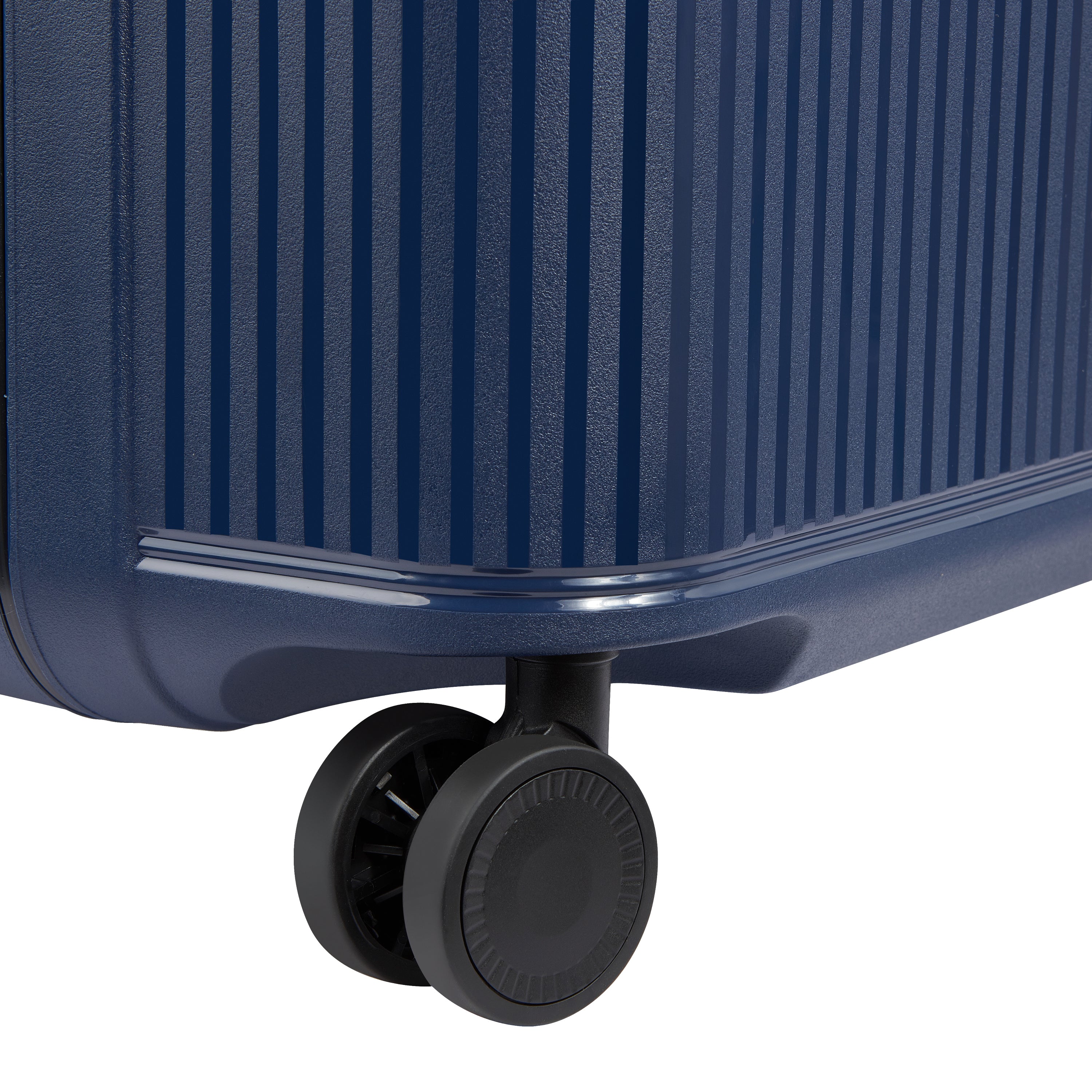 Securitech STONE - Checkin Suitcase - M (66cm)