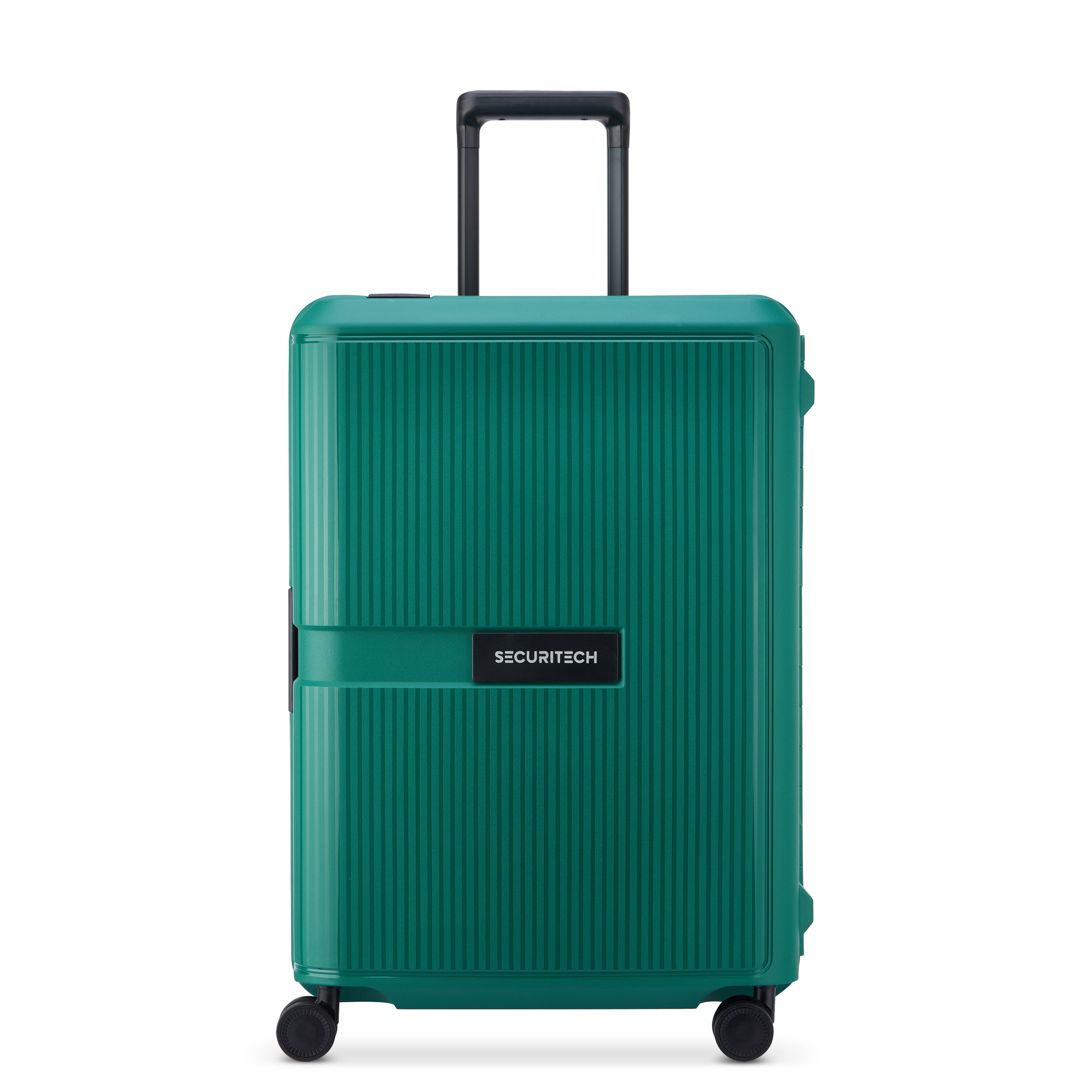 Securitech STONE - Checkin Suitcase - M (66cm)