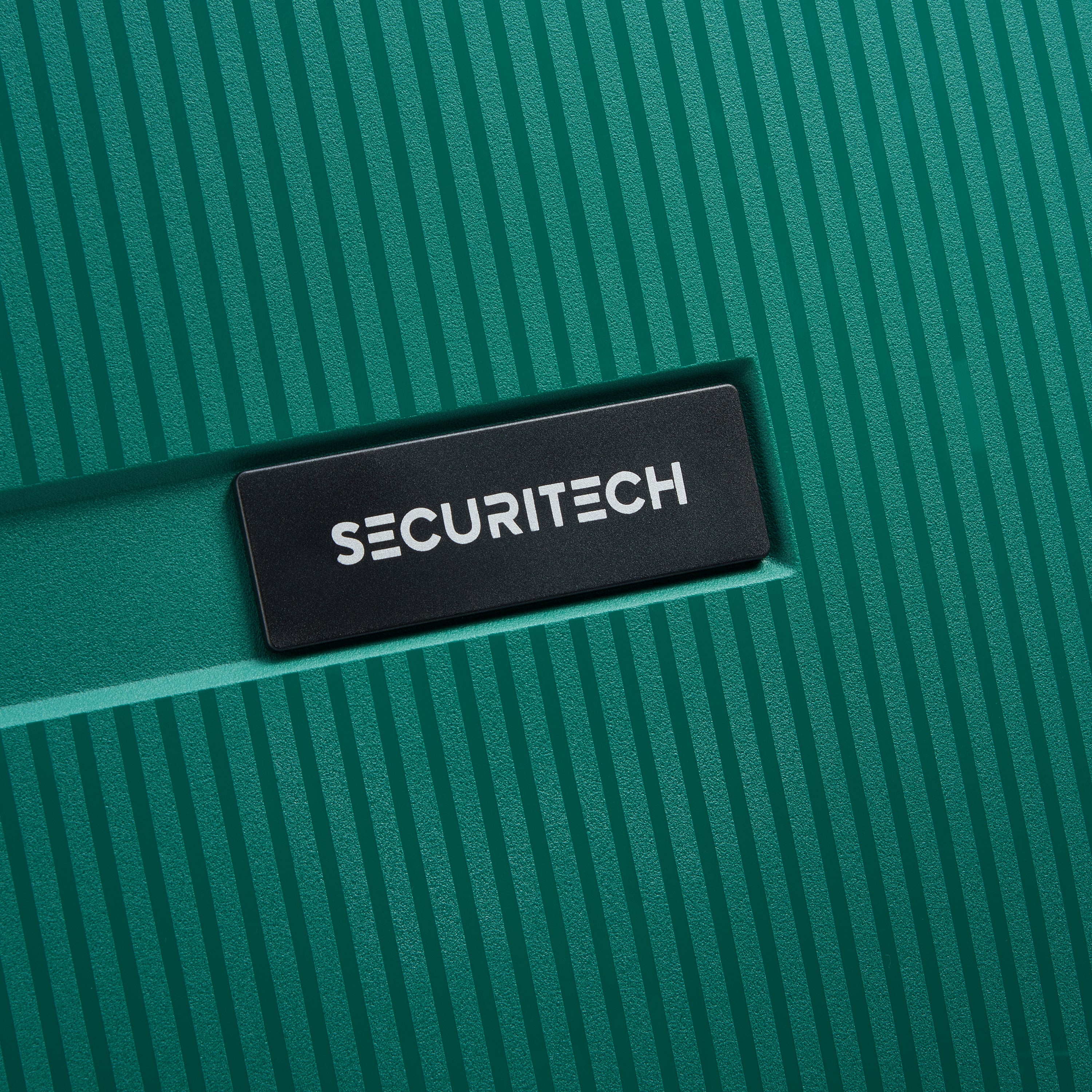 Securitech STONE - Checkin Suitcase - M (66cm)