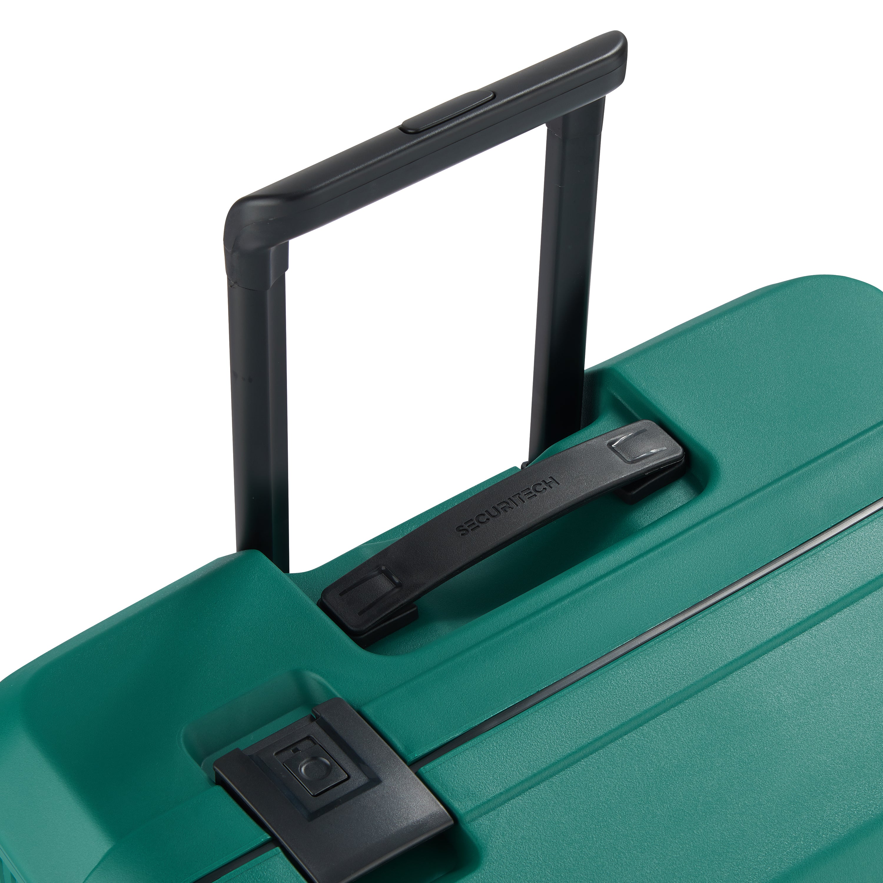 Securitech STONE - Checkin Suitcase - M (66cm)