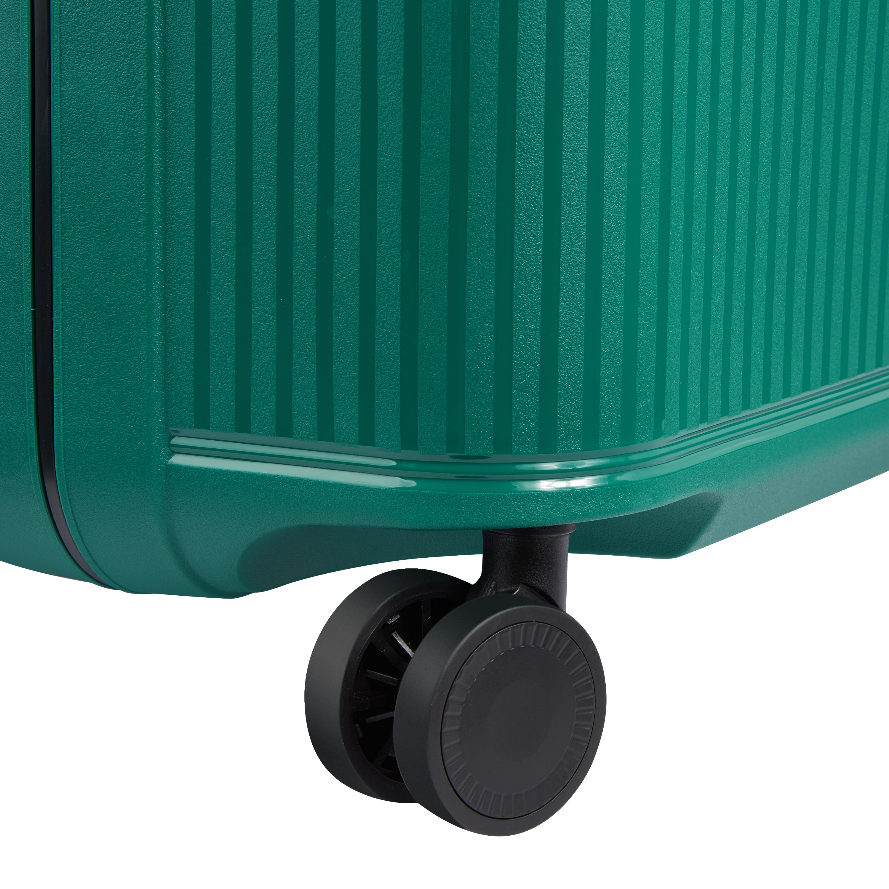 Securitech STONE - Checkin Suitcase - M (66cm)