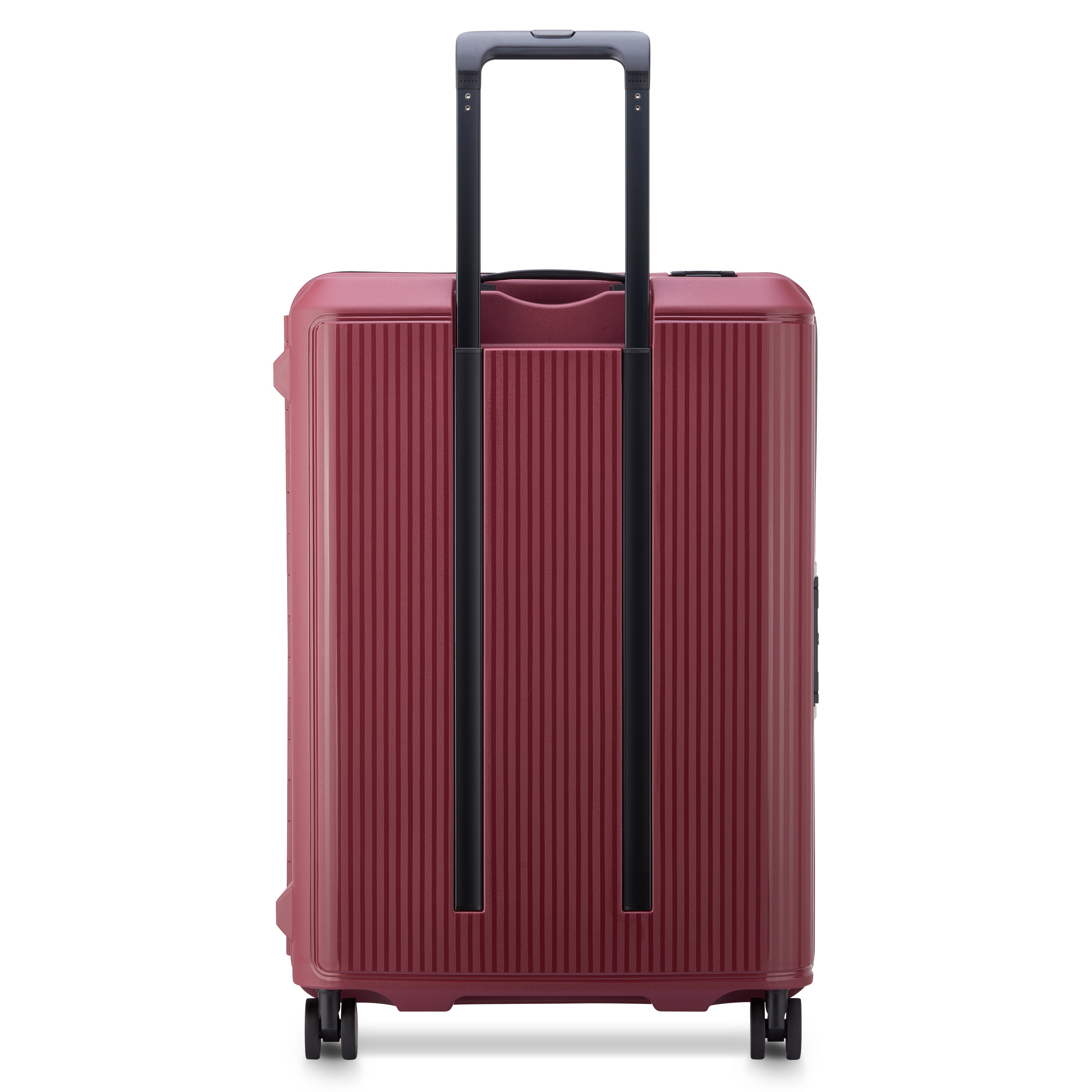 Securitech STONE - Checkin Suitcase - M (66cm)