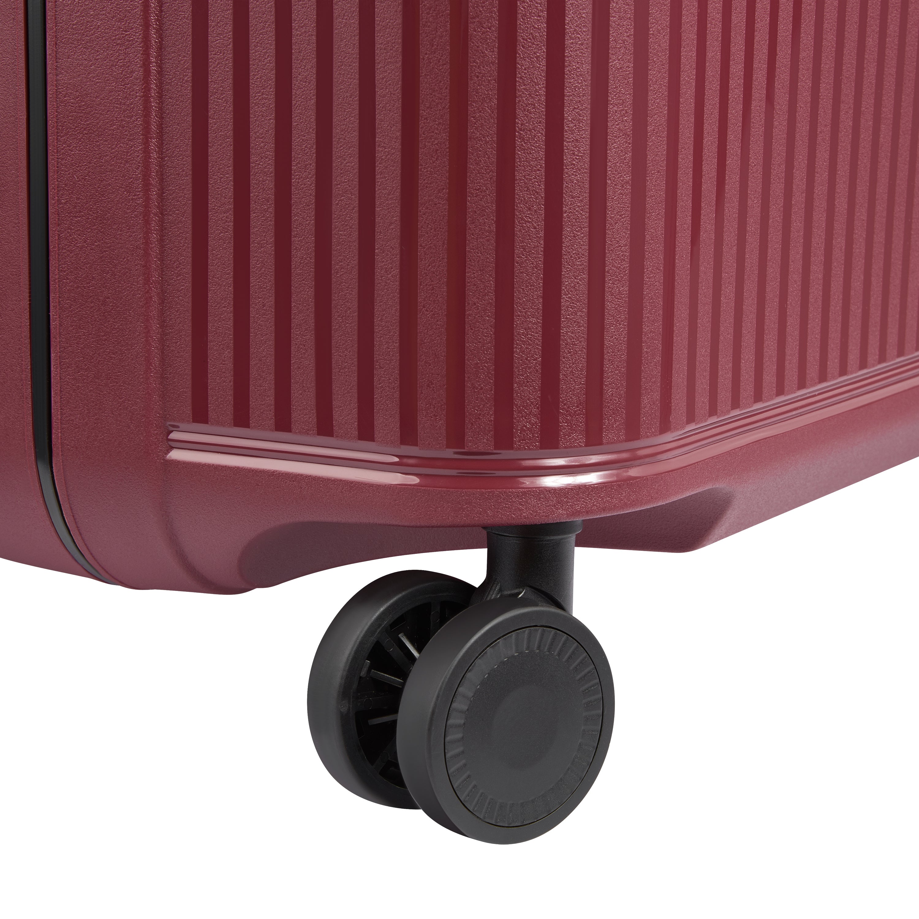 Securitech STONE - Checkin Suitcase - M (66cm)