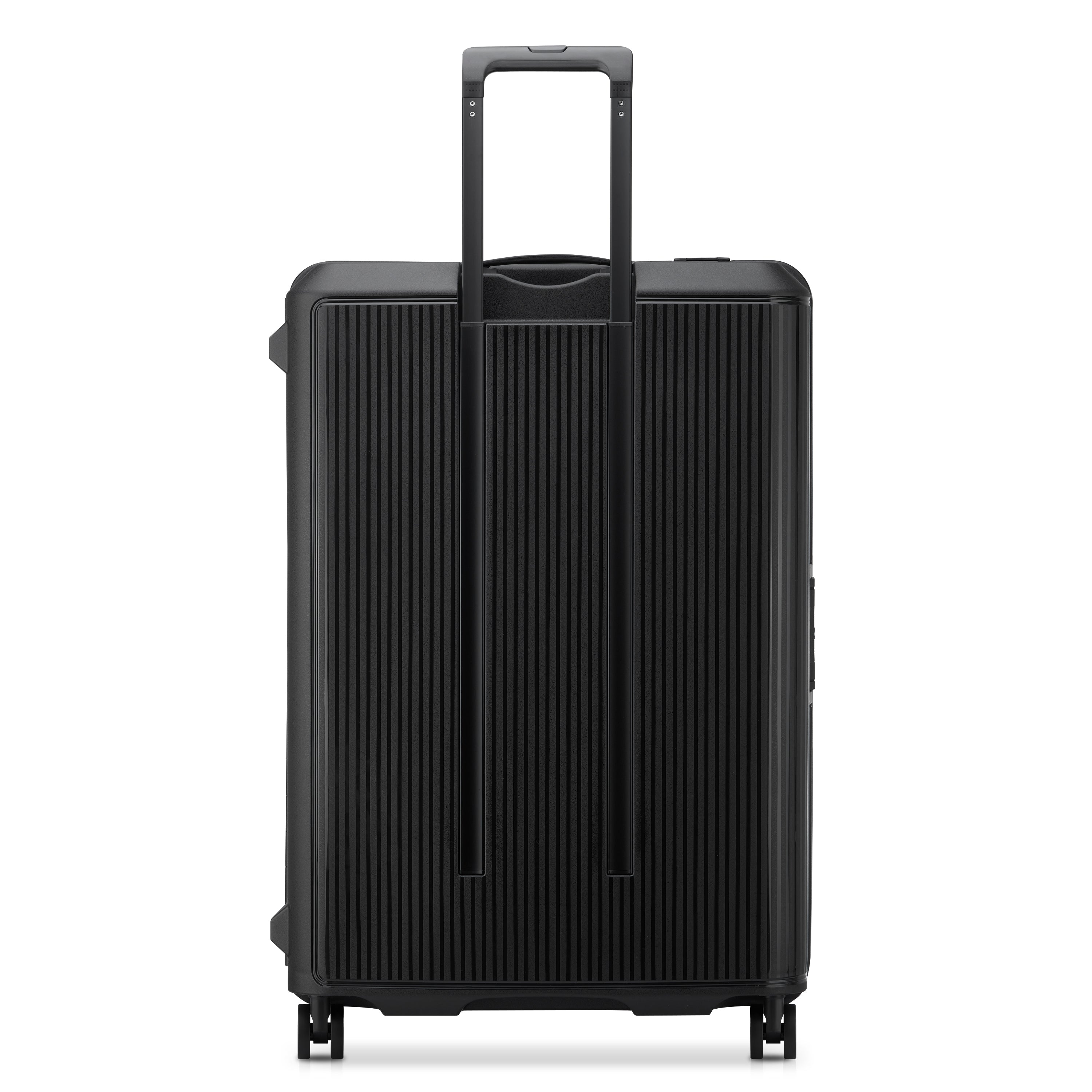 Securitech STONE - Checkin Suitcase - L (76cm)