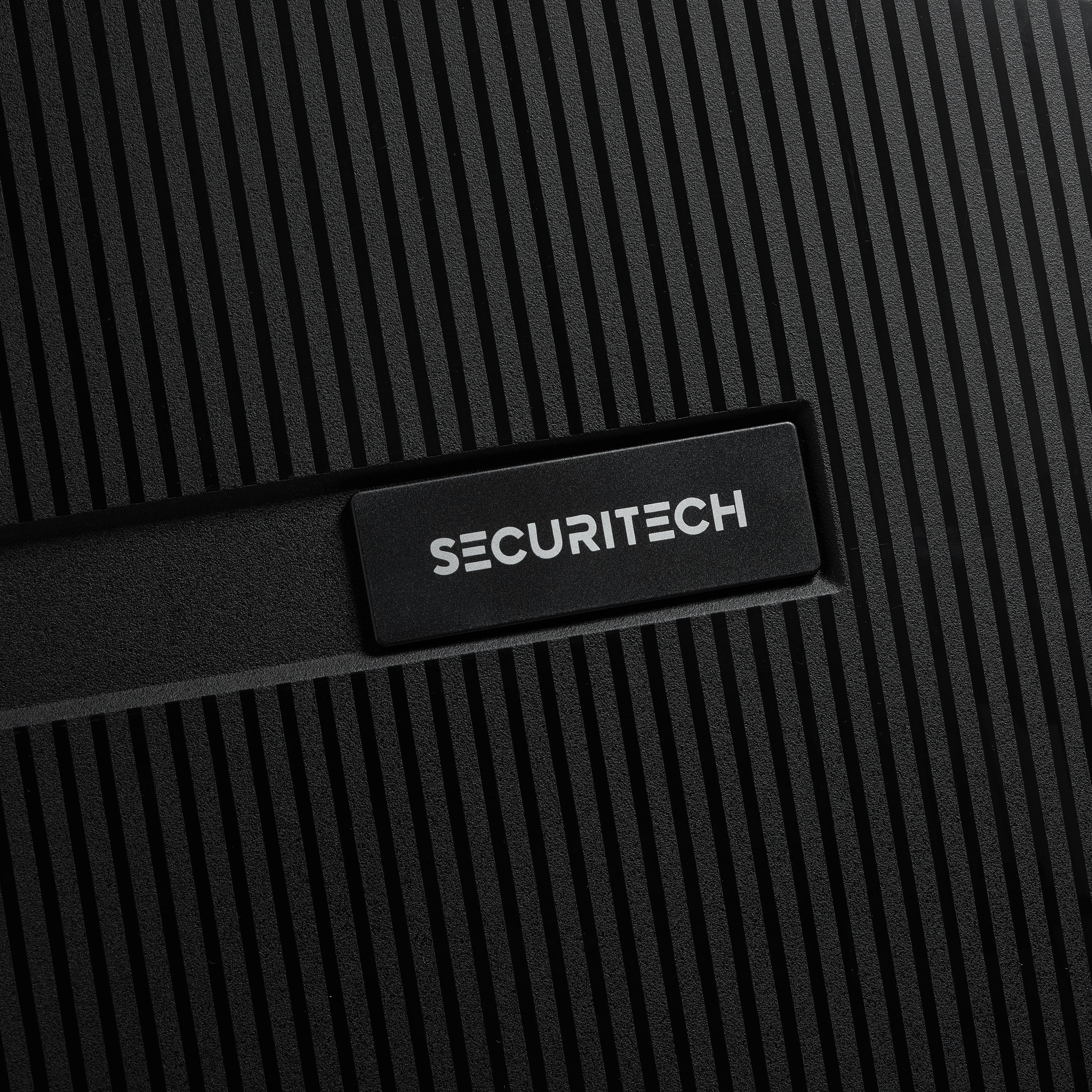 Securitech STONE - Checkin Suitcase - L (76cm)