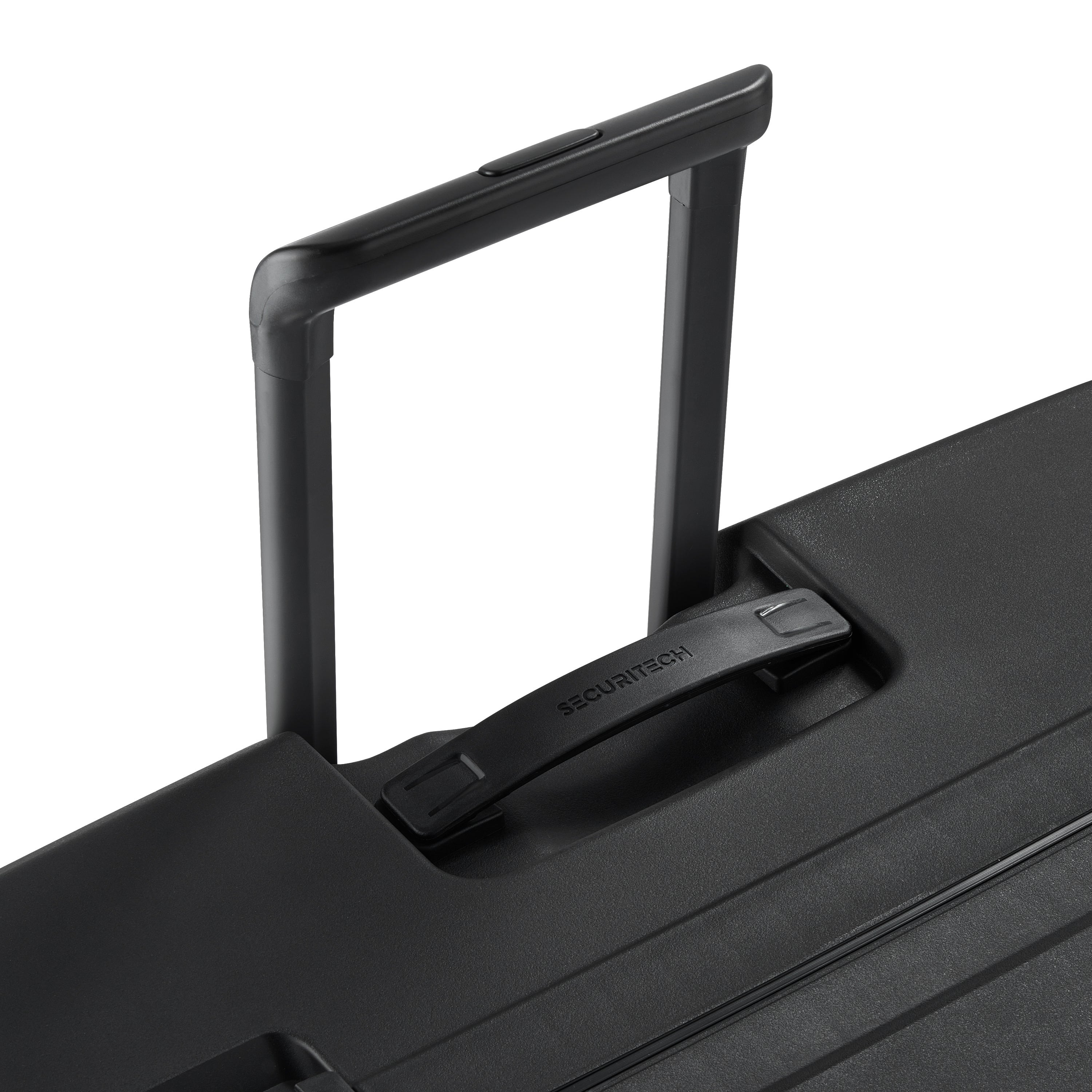 Securitech STONE - Checkin Suitcase - L (76cm)