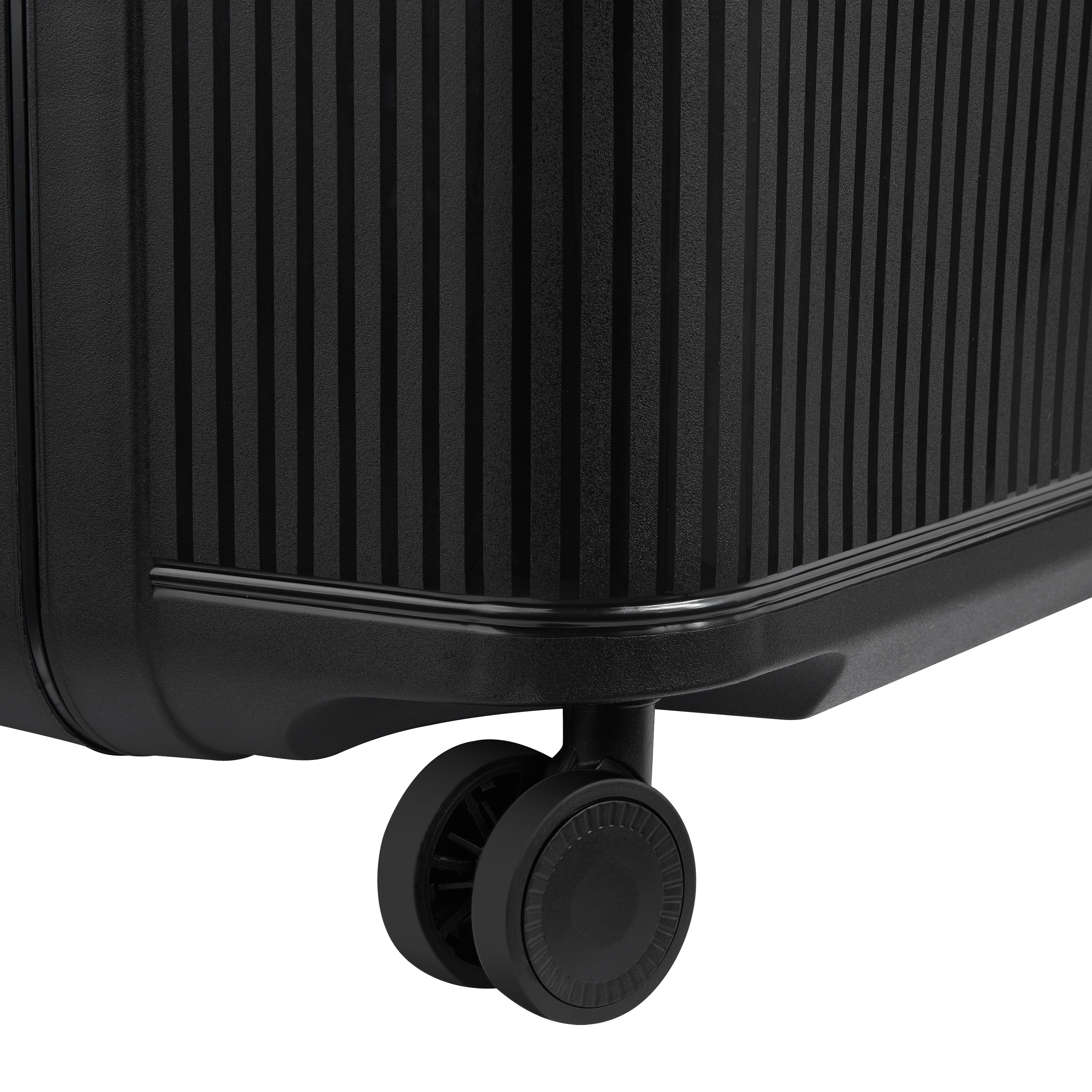 Securitech STONE - Checkin Suitcase - L (76cm)