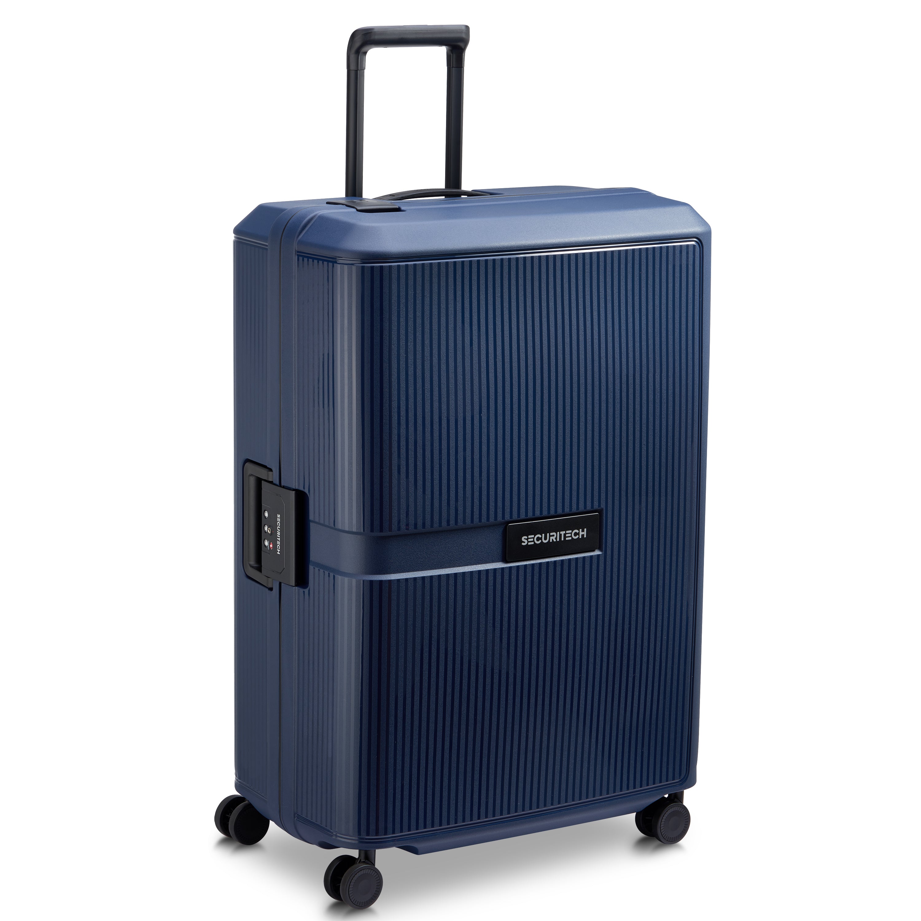Securitech STONE - Checkin Suitcase - L (76cm)
