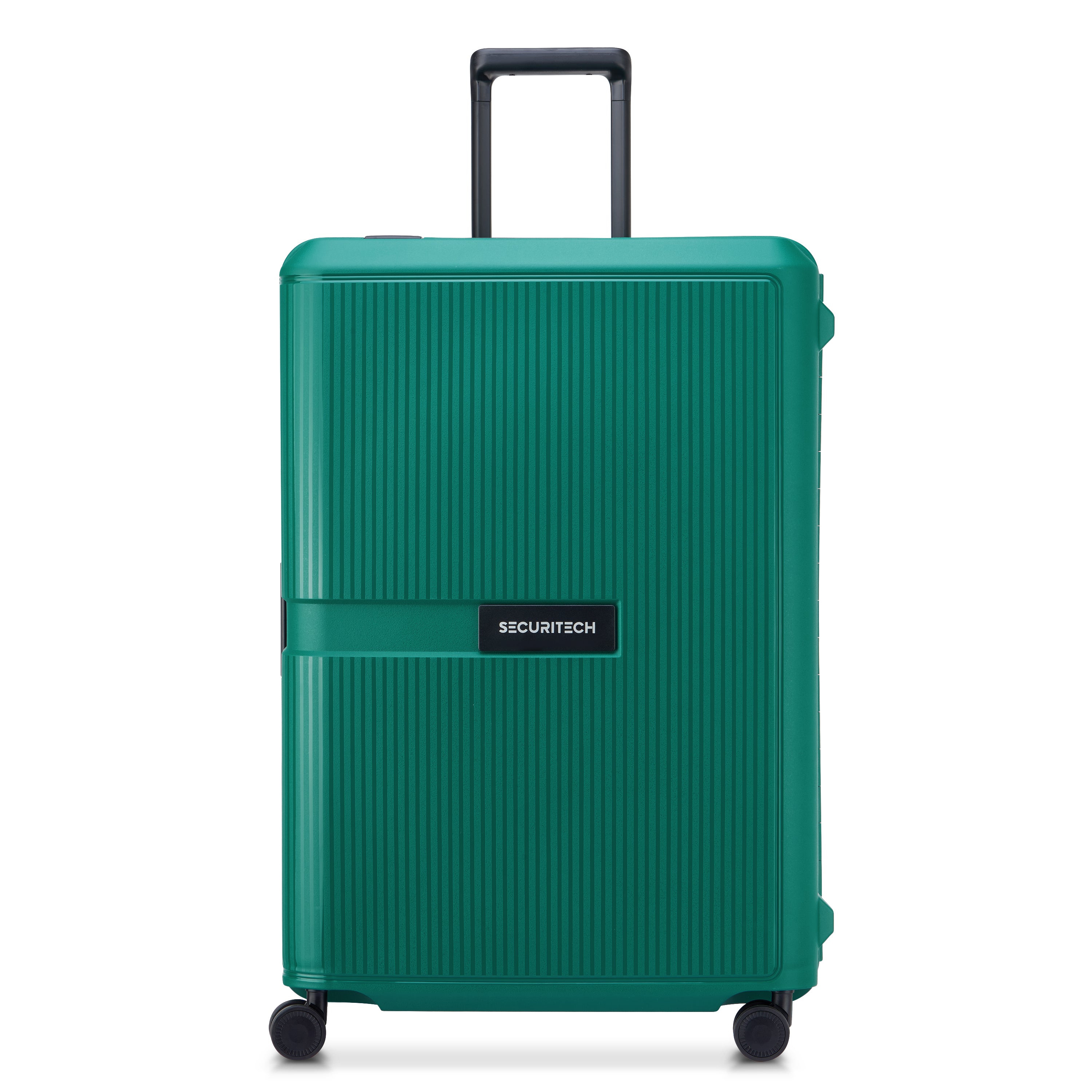 Securitech STONE - Checkin Suitcase - L (76cm)