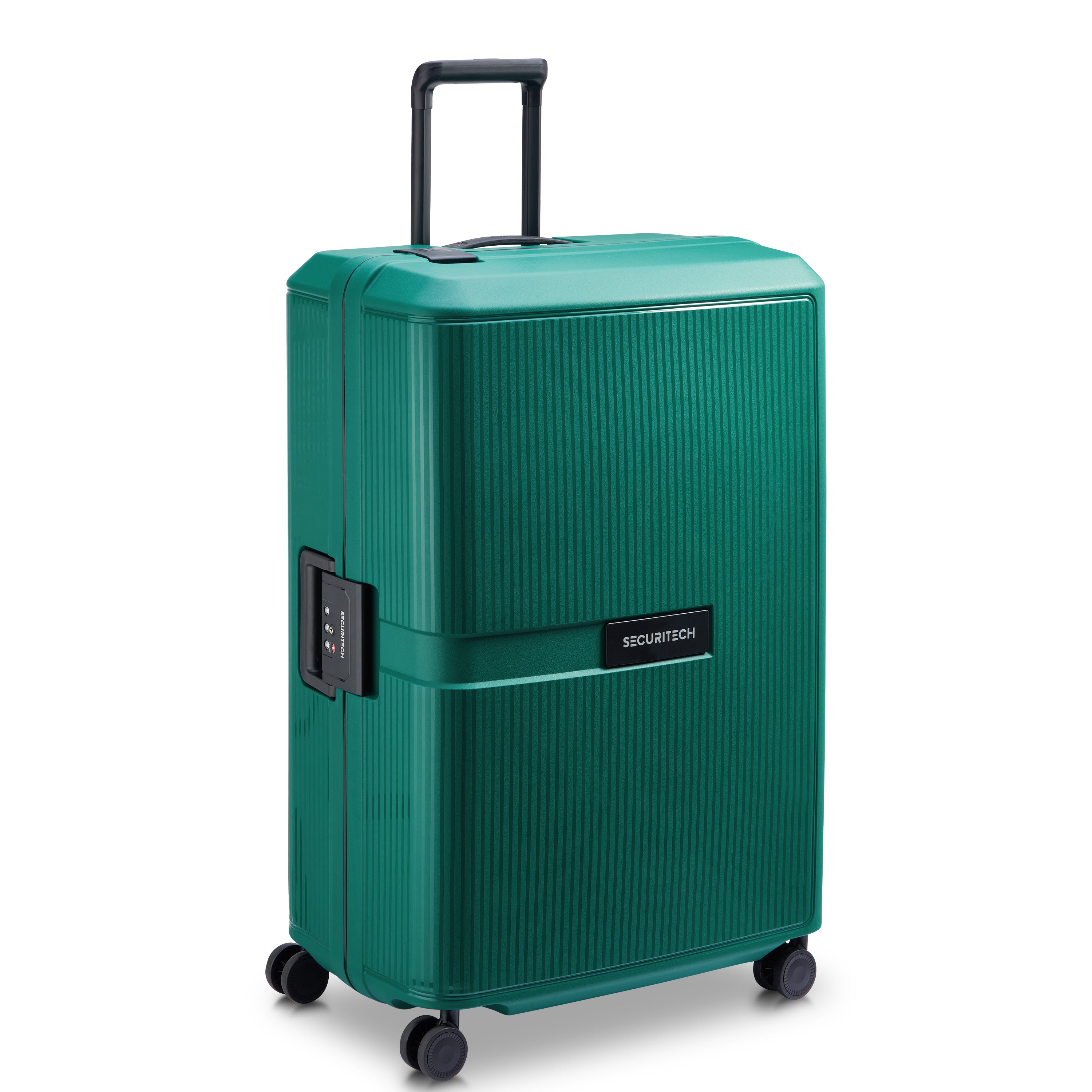 Securitech STONE - Checkin Suitcase - L (76cm)