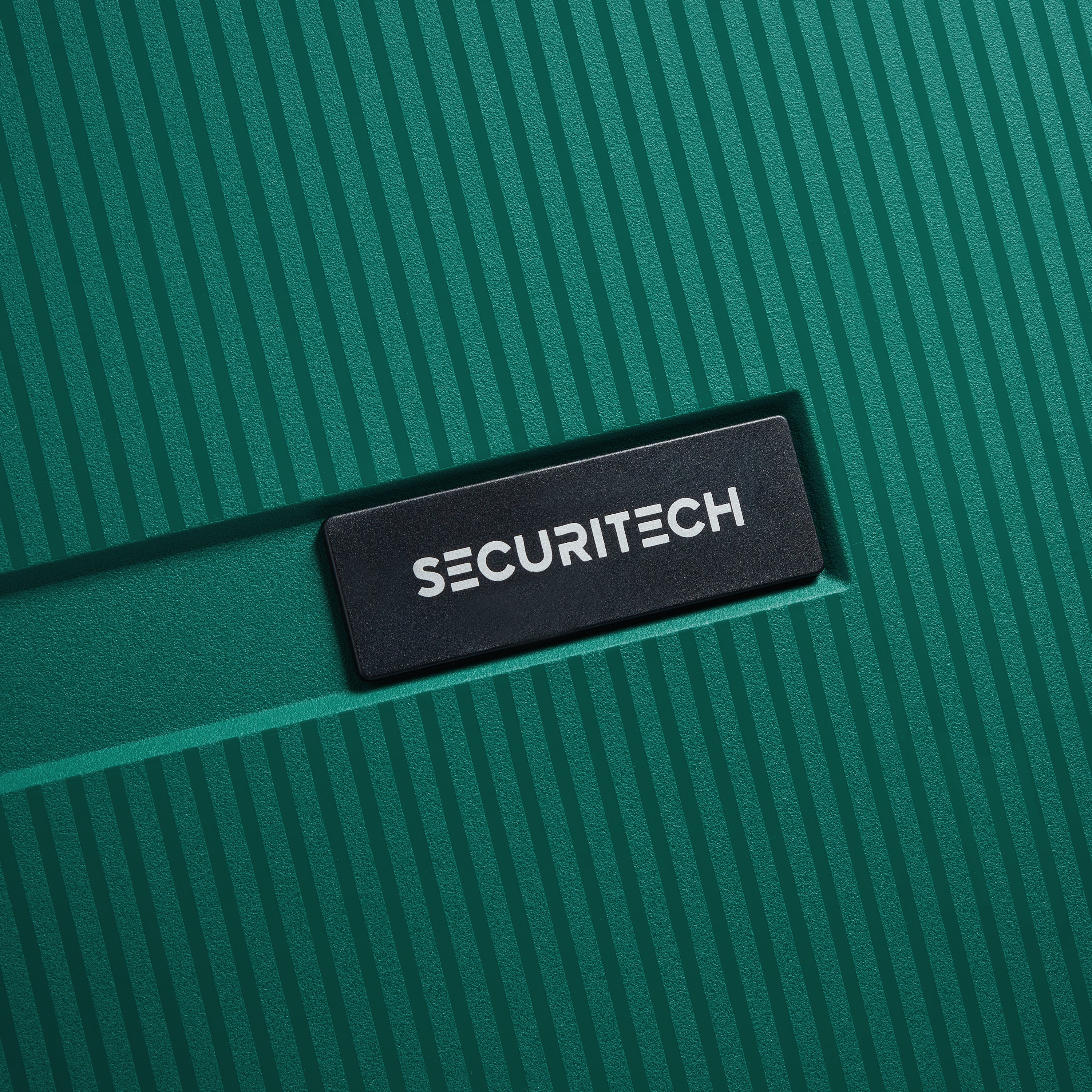 Securitech STONE - Checkin Suitcase - L (76cm)