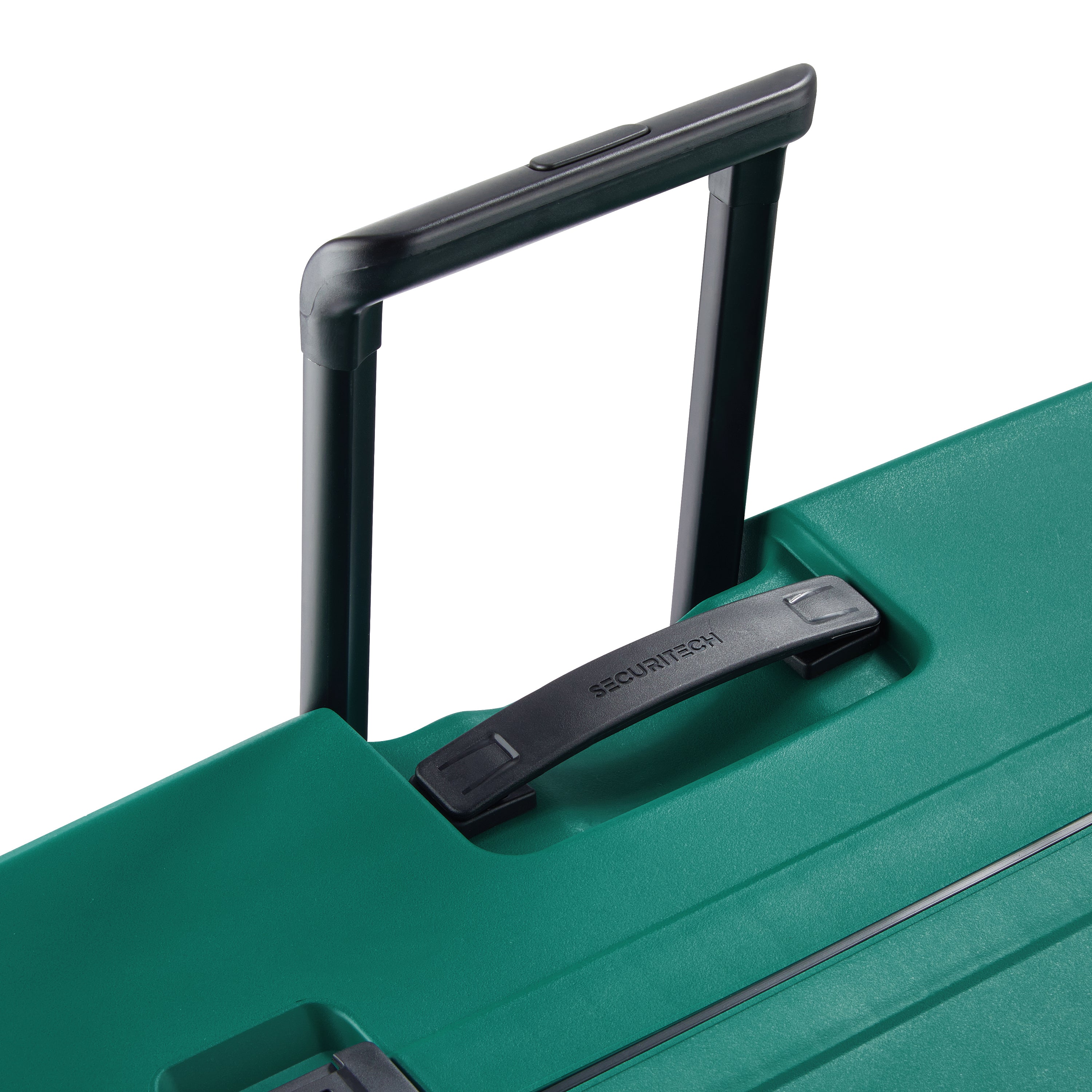 Securitech STONE - Checkin Suitcase - L (76cm)