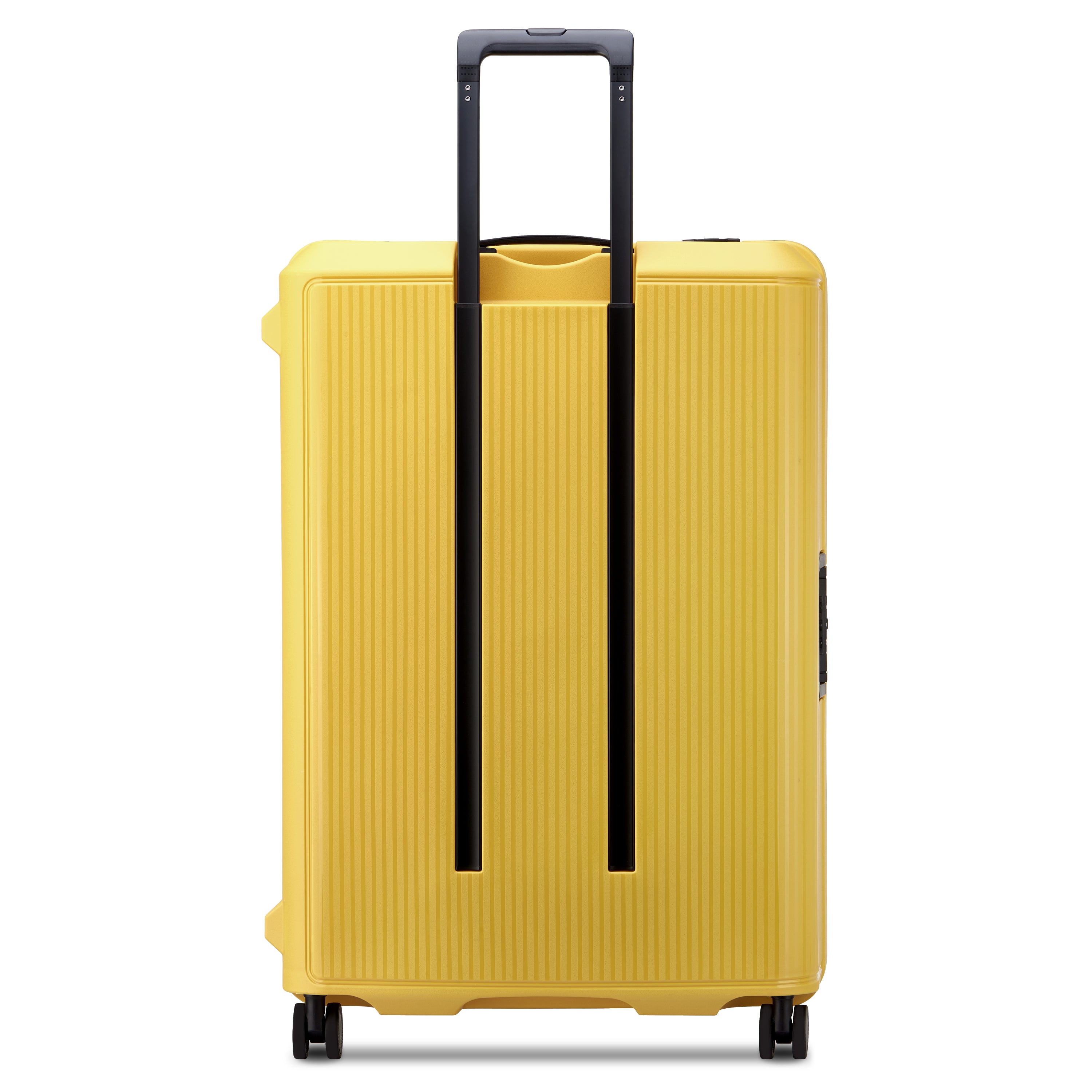 Securitech STONE - Checkin Suitcase - L (76cm)