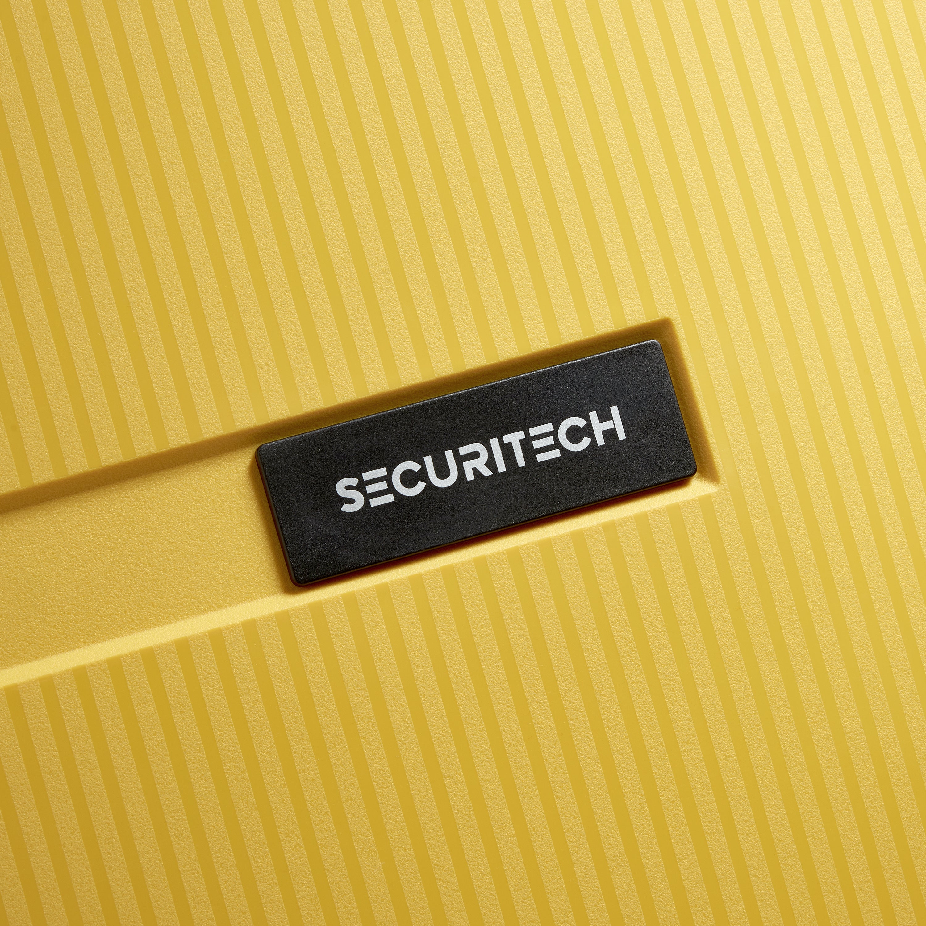 Securitech STONE - Checkin Suitcase - L (76cm)