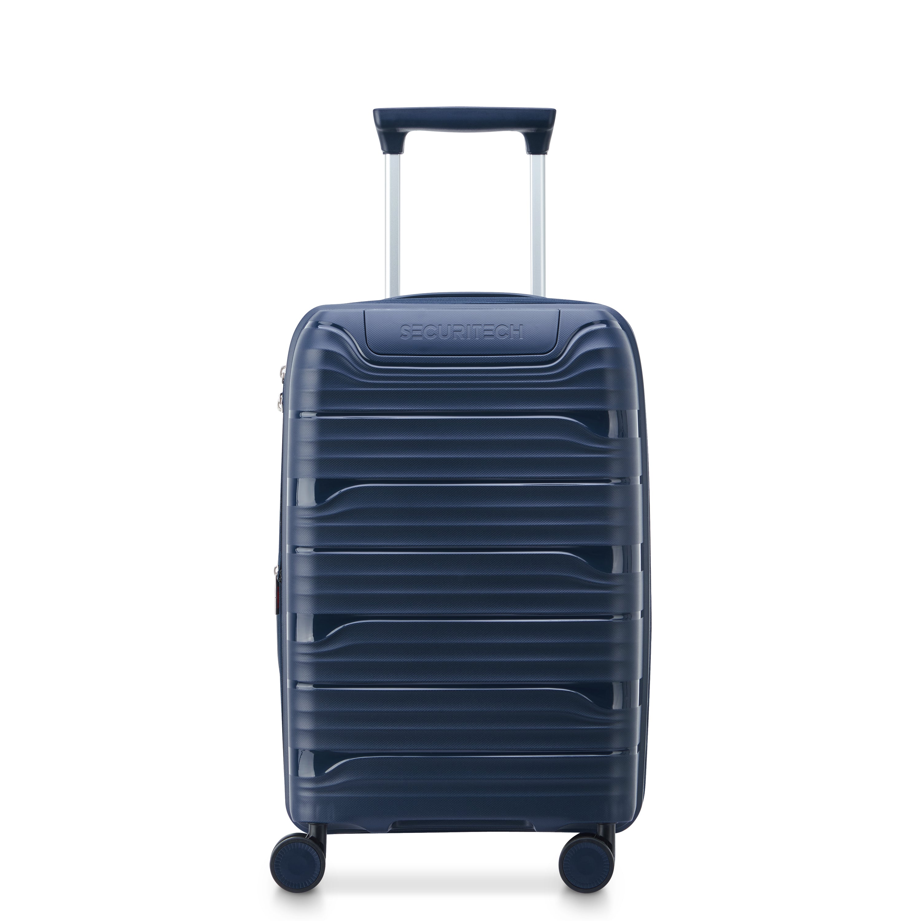 Securitech DUNE - Cabin Suitcase - S Expandable (55cm)
