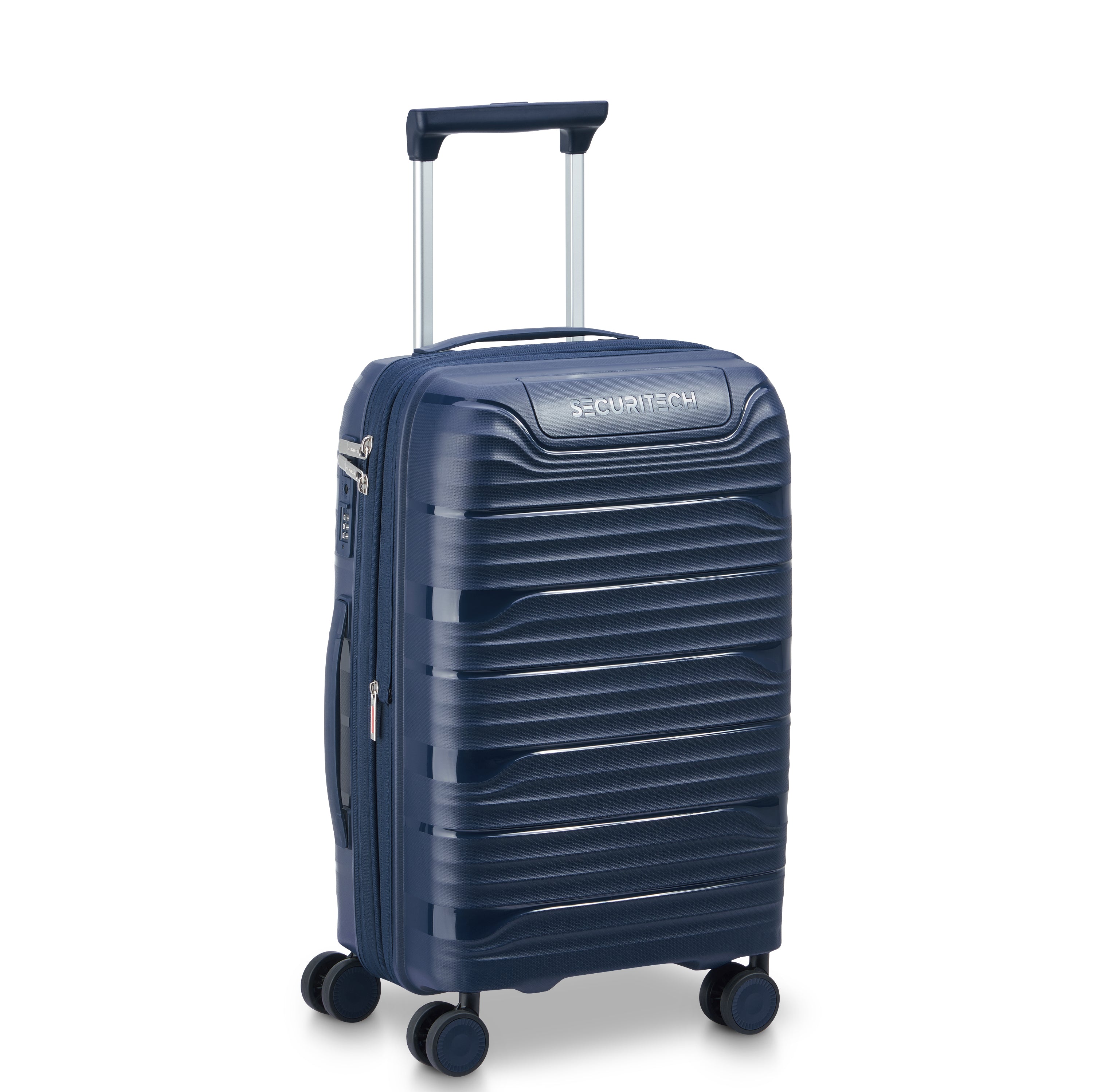 Securitech DUNE - Cabin Suitcase - S Expandable (55cm)