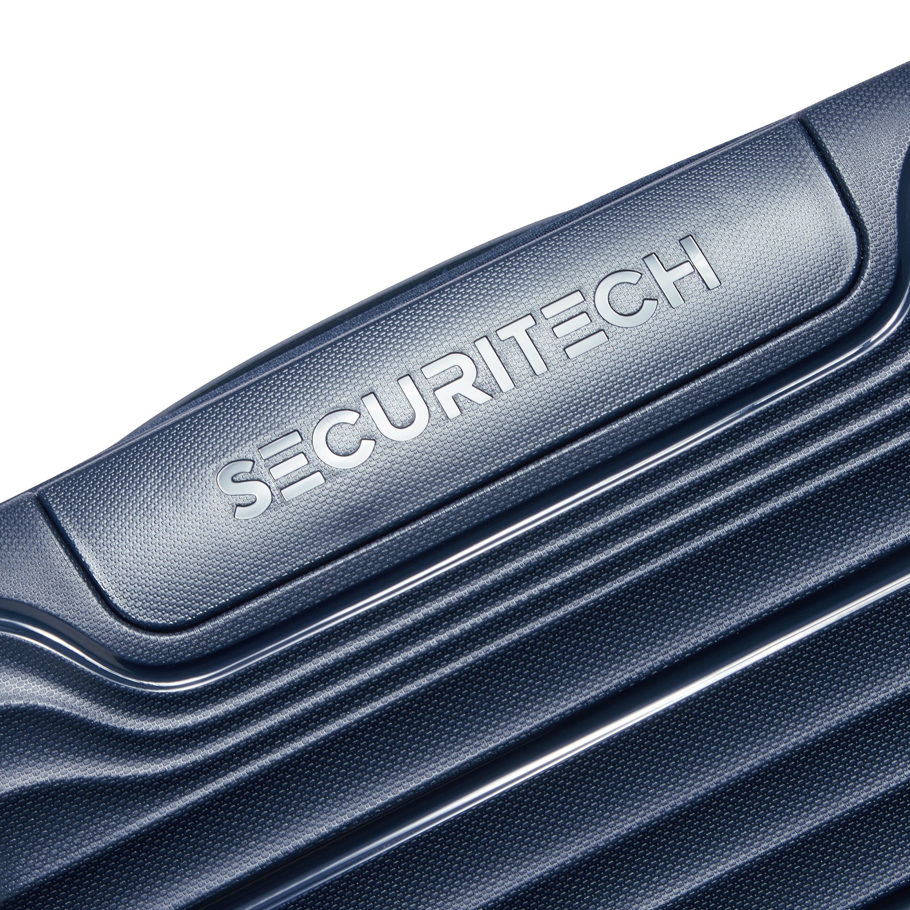 Securitech DUNE - Cabin Suitcase - S Expandable (55cm)