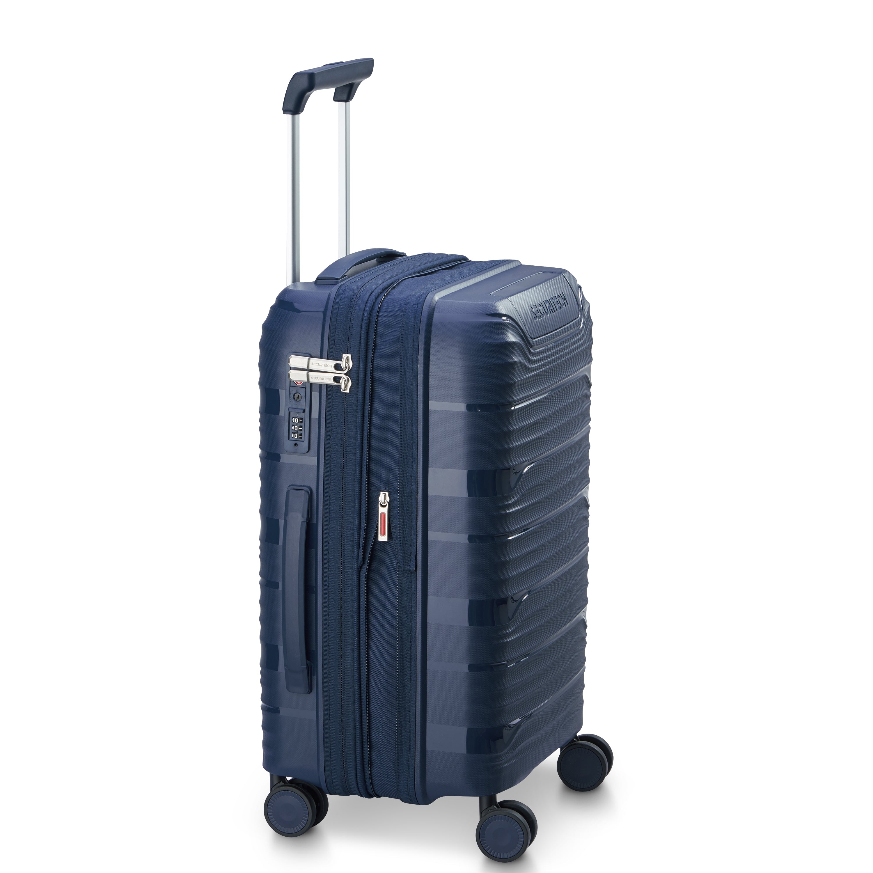 Securitech DUNE - Cabin Suitcase - S Expandable (55cm)