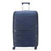 Securitech DUNE - Checkin Suitcase - L Expandable (76cm)
