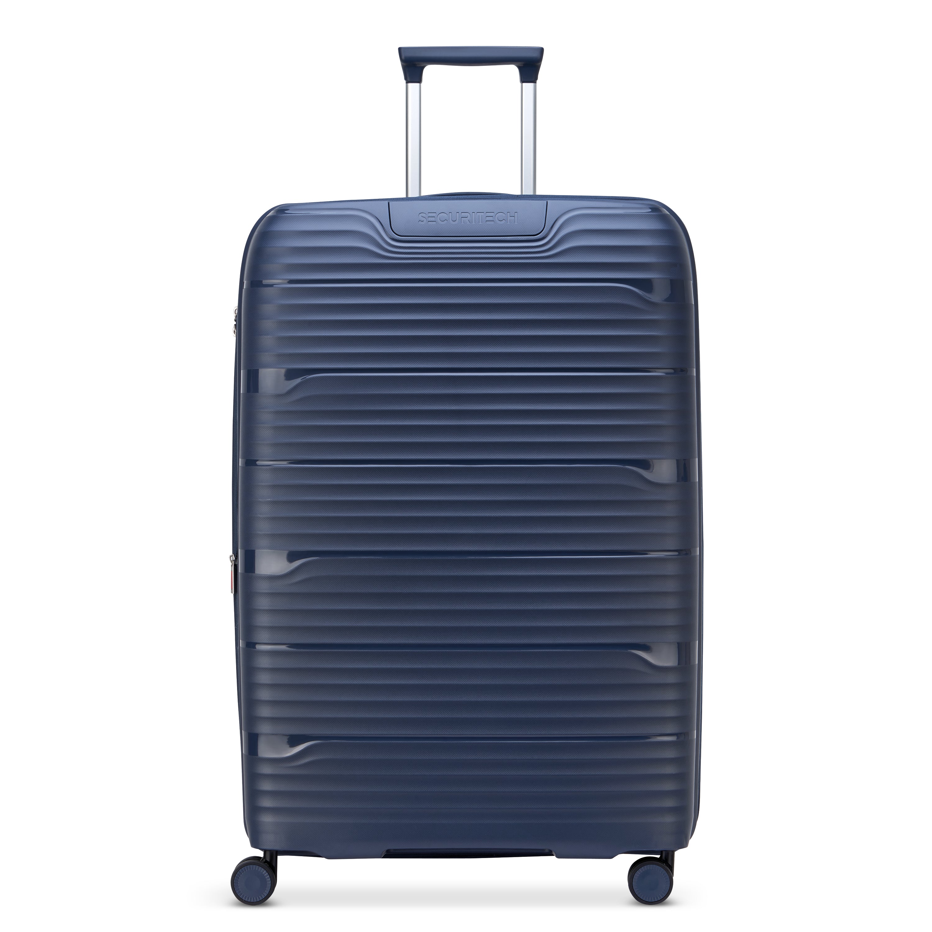 Securitech DUNE - Checkin Suitcase - L Expandable (76cm)