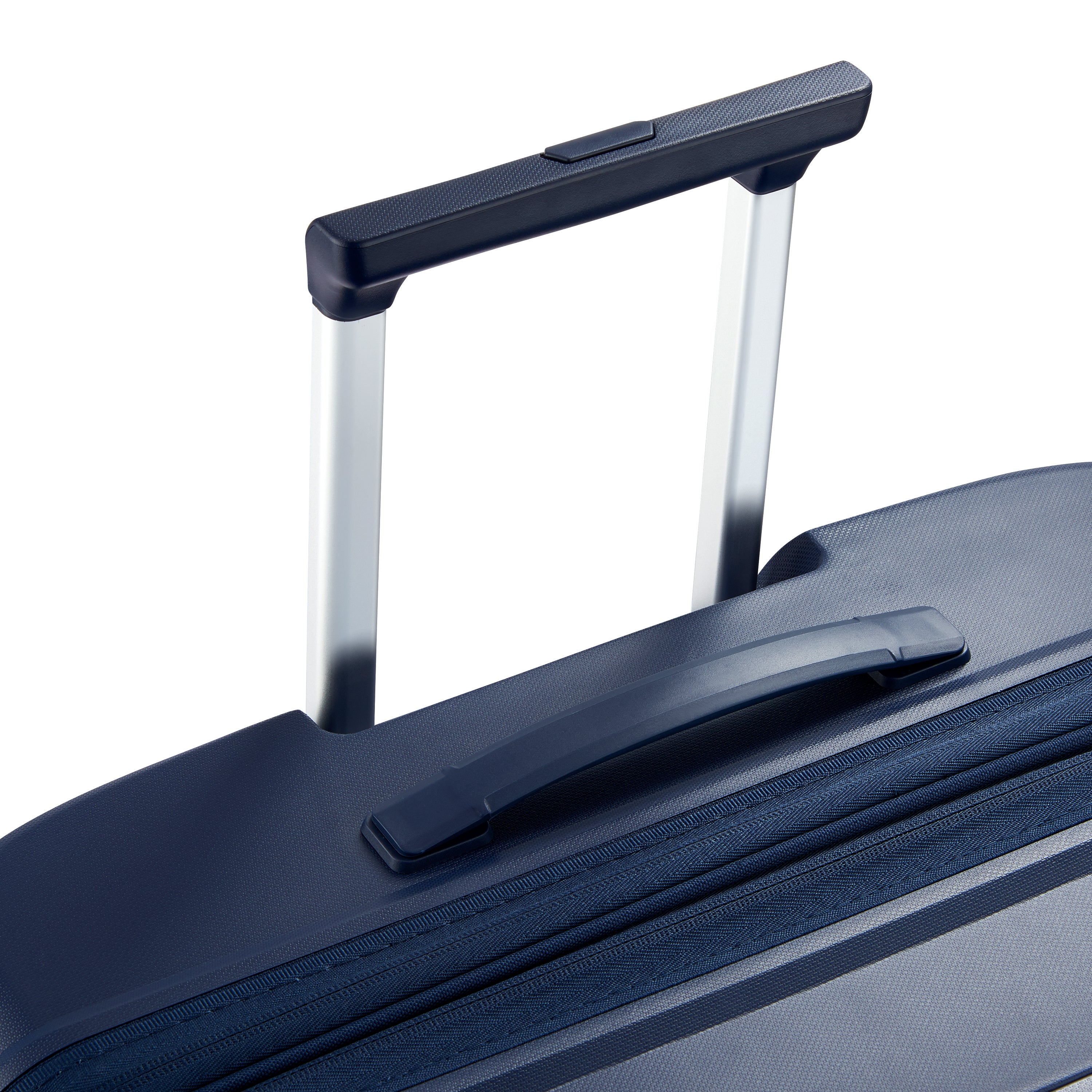 Securitech DUNE - Checkin Suitcase - L Expandable (76cm)