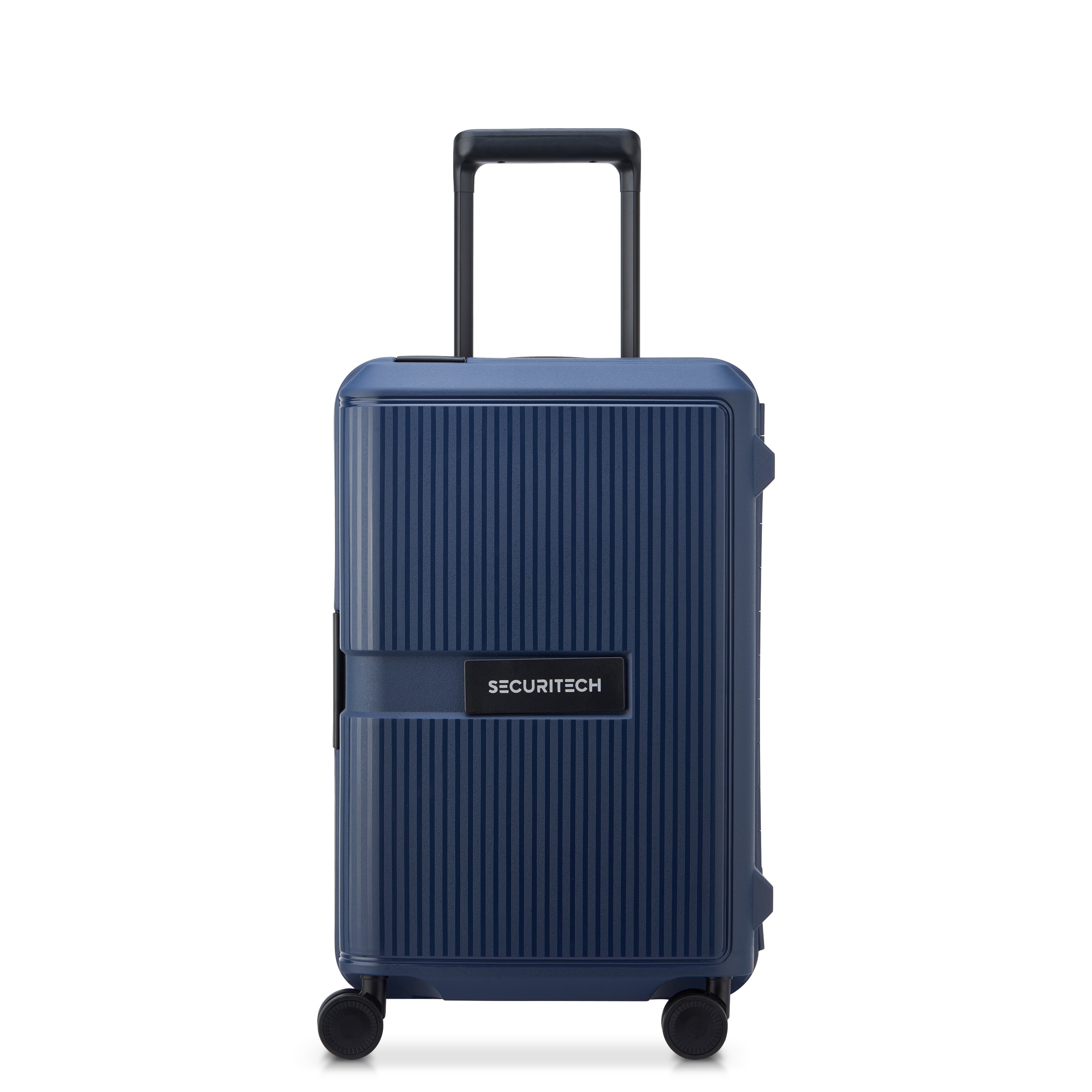 Securitech STONE - Cabin Suitcase - S (55cm)