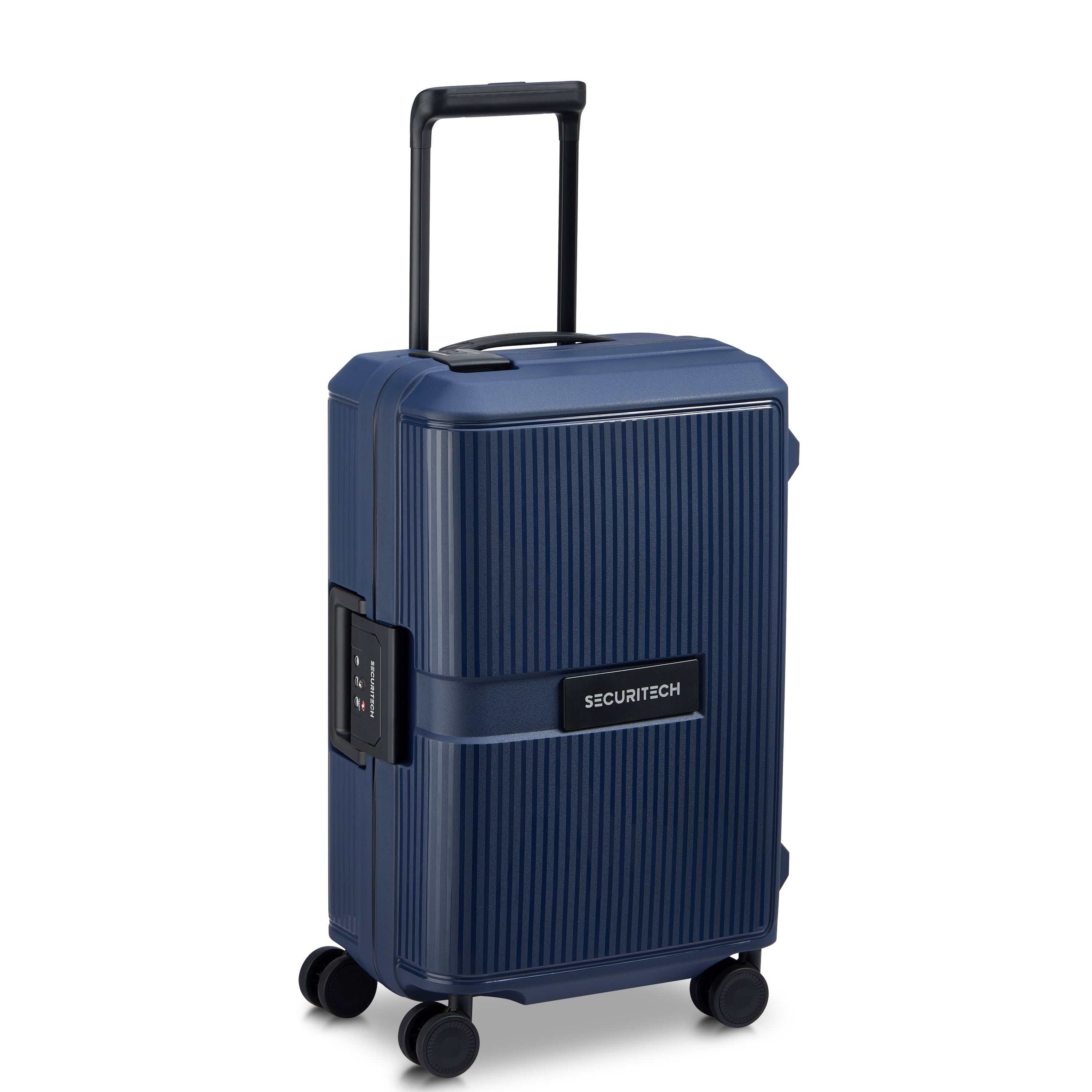Securitech STONE - Cabin Suitcase - S (55cm)