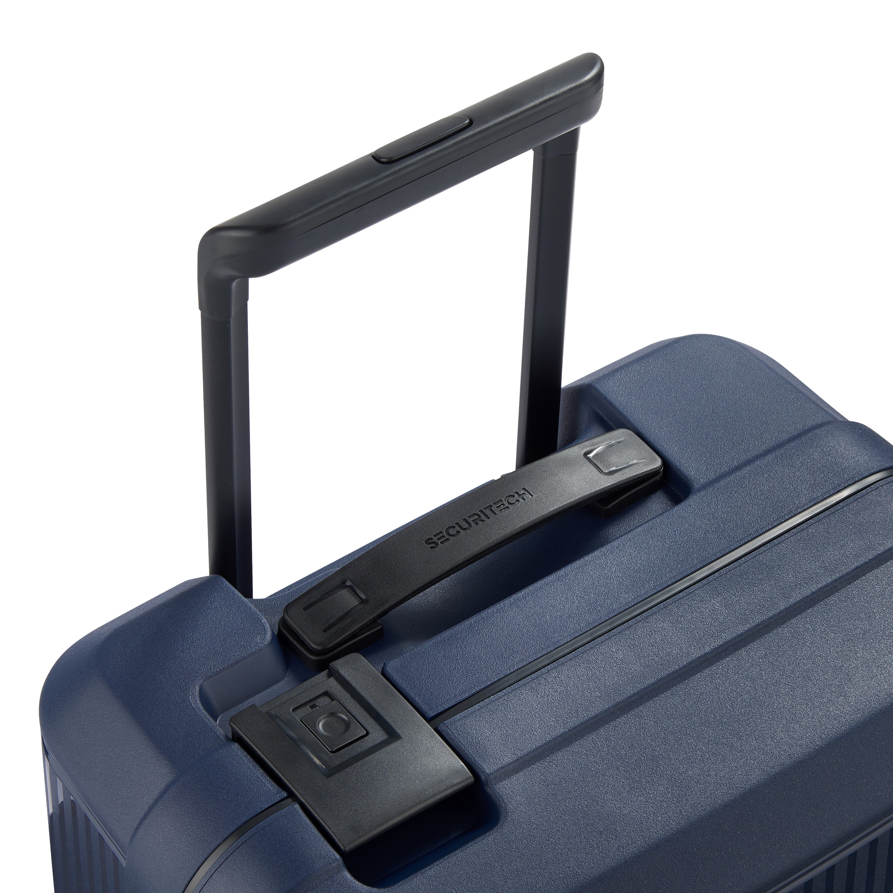 Securitech STONE - Cabin Suitcase - S (55cm)