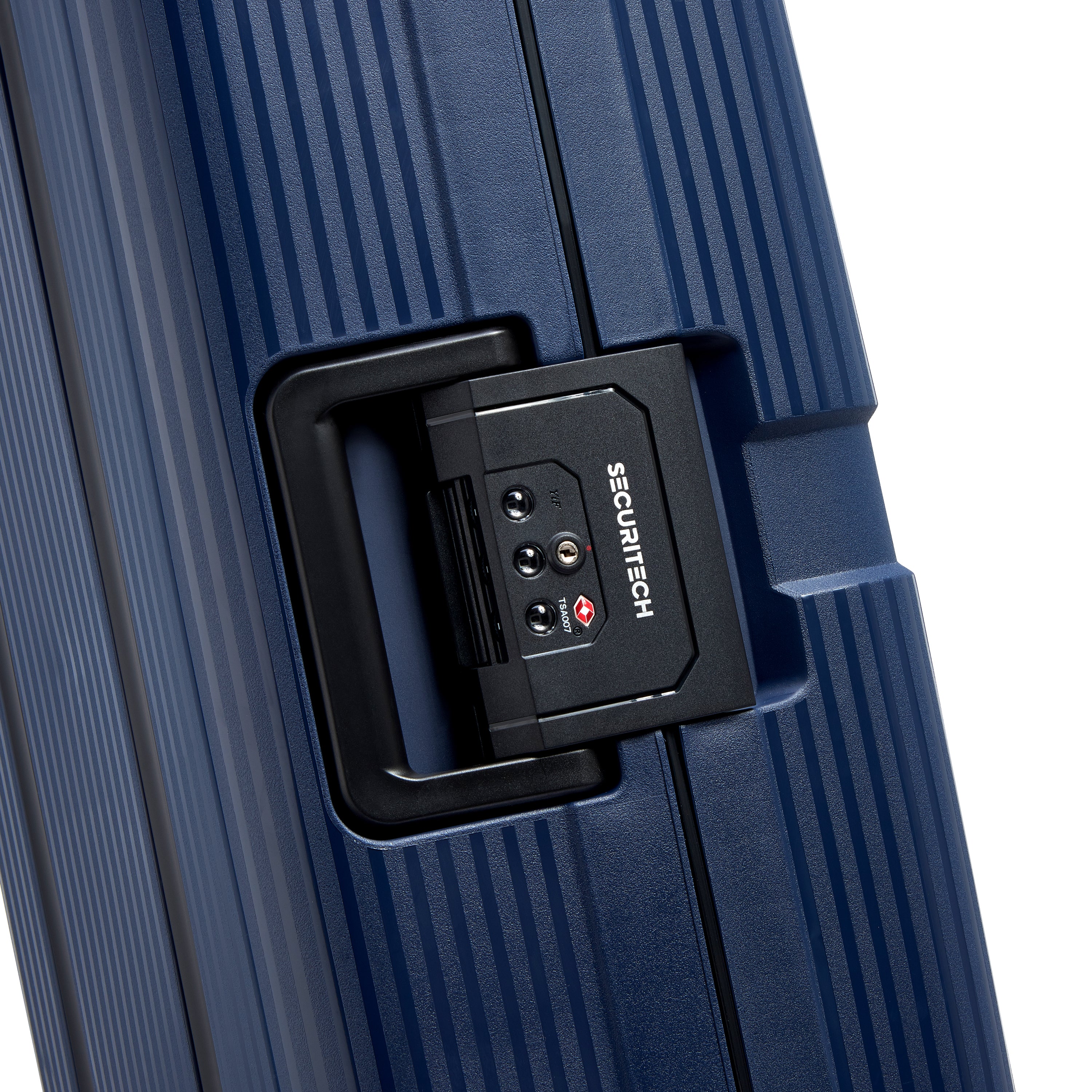 Securitech STONE - Cabin Suitcase - S (55cm)