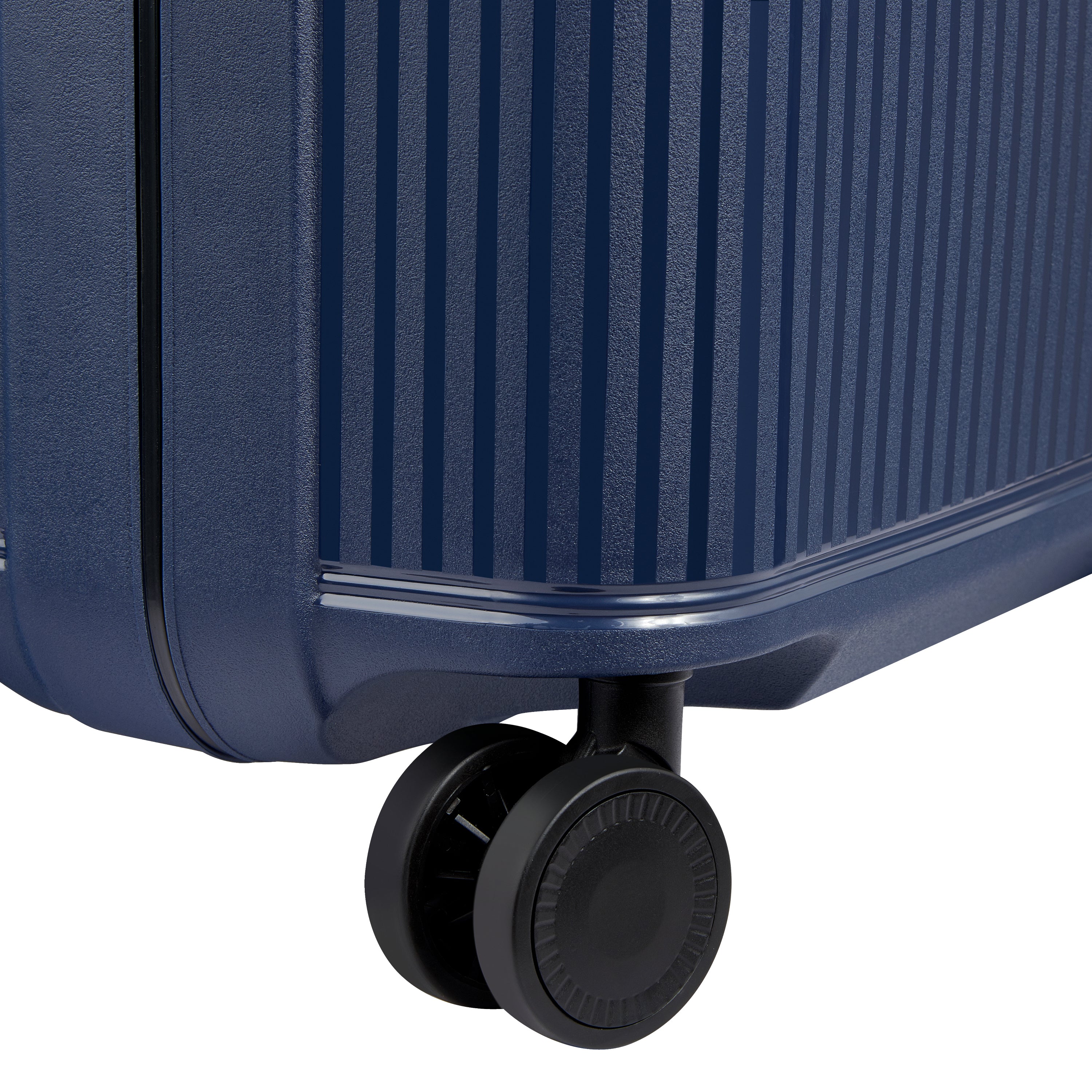 Securitech STONE - Cabin Suitcase - S (55cm)