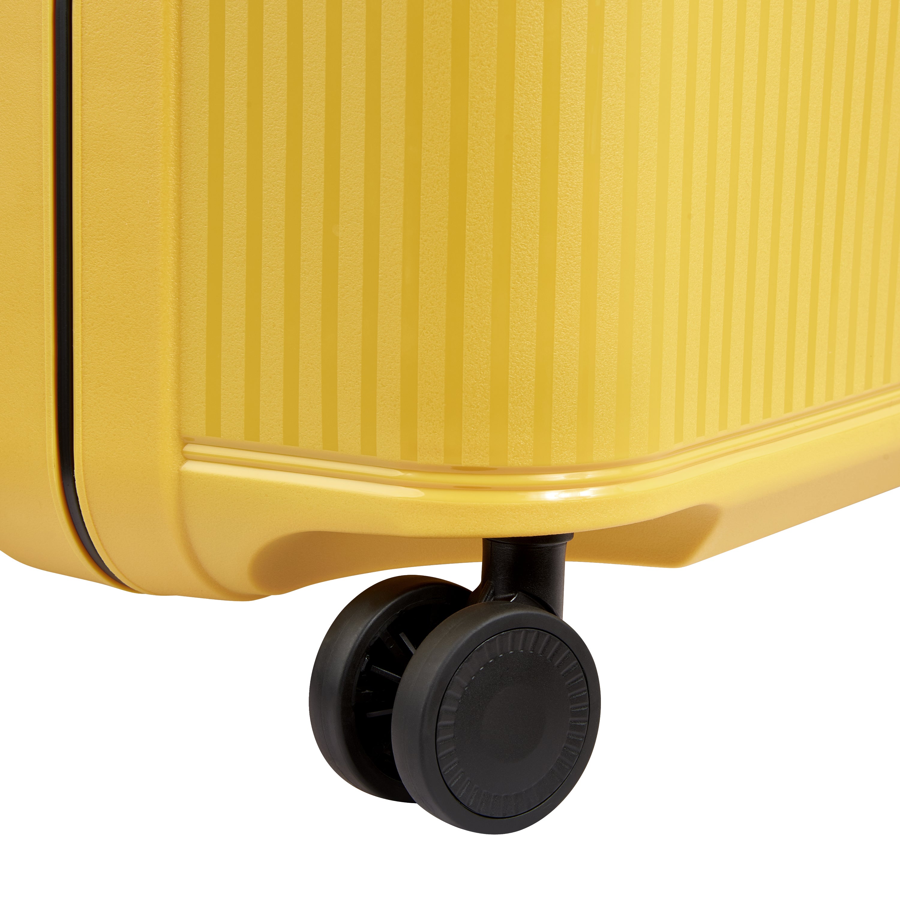 Securitech STONE - Checkin Suitcase - M (66cm)