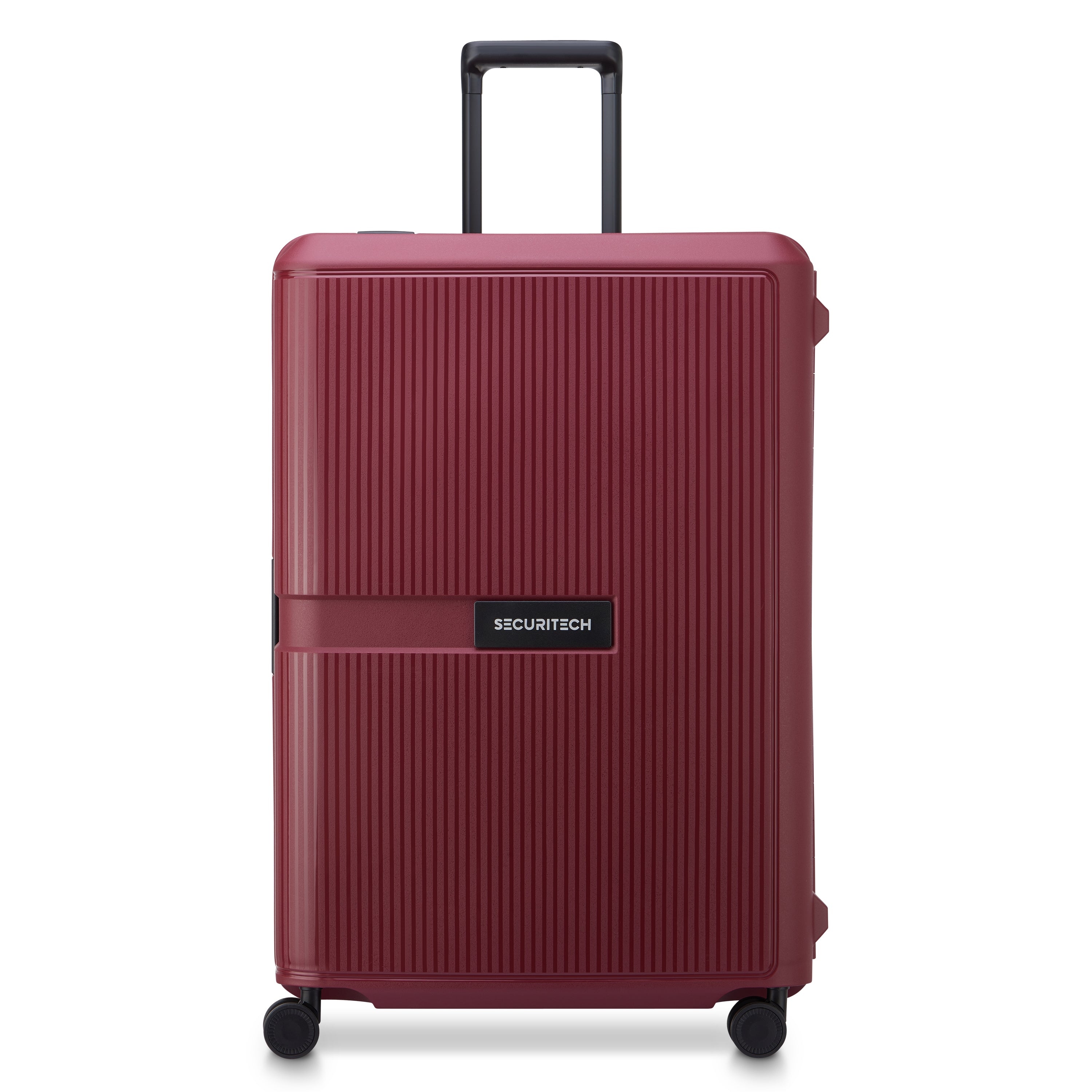 Securitech STONE - Checkin Suitcase - L (76cm)