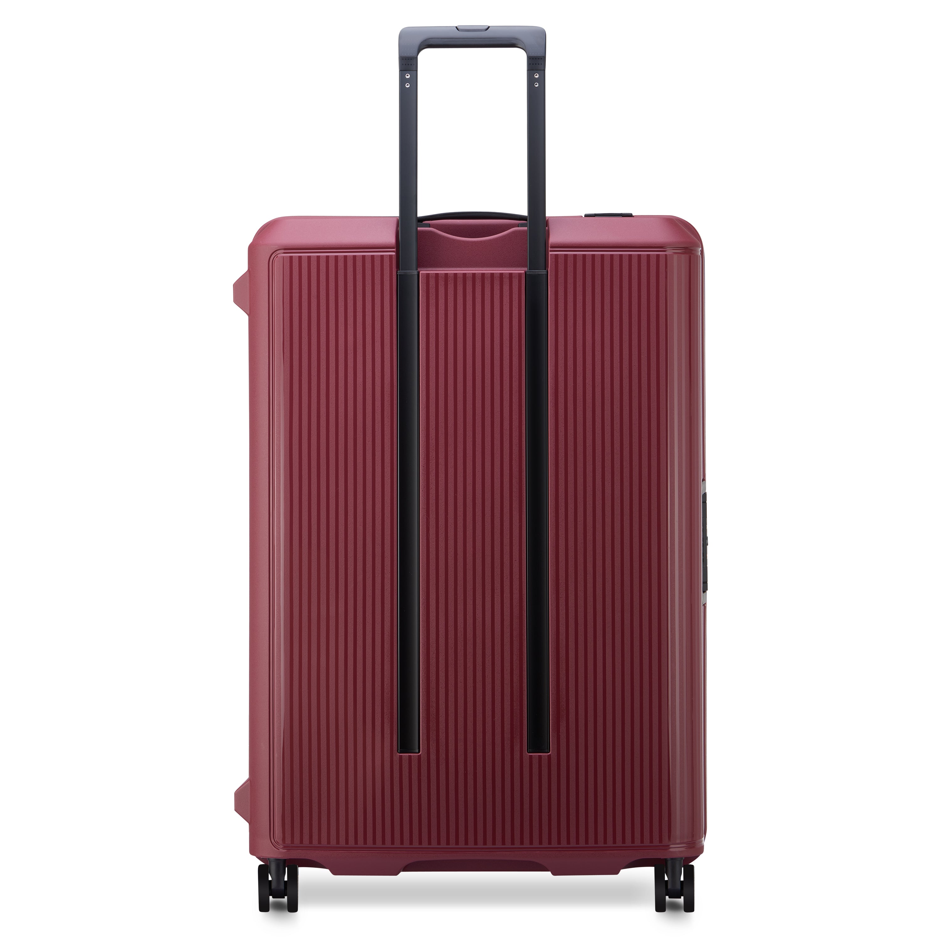Securitech STONE - Checkin Suitcase - L (76cm)