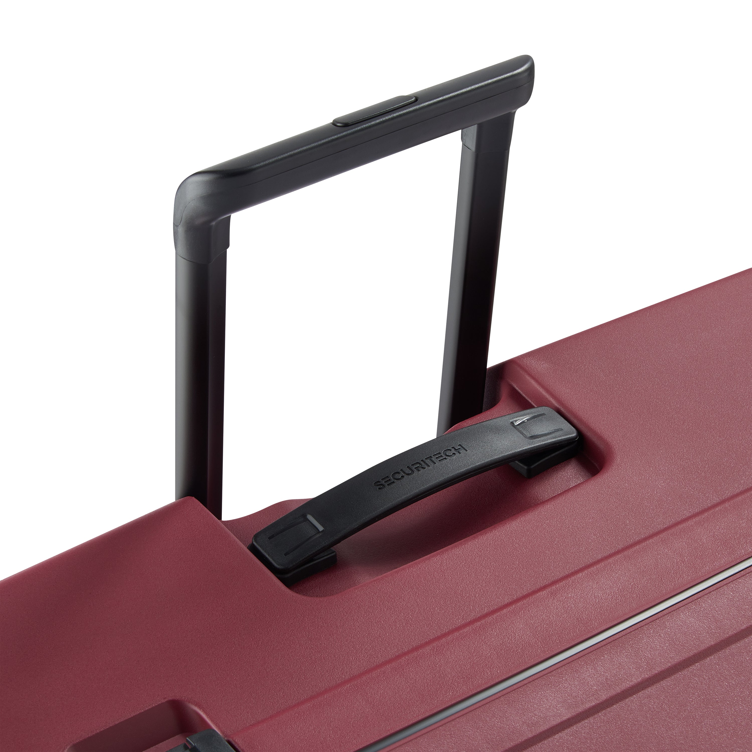 Securitech STONE - Checkin Suitcase - L (76cm)