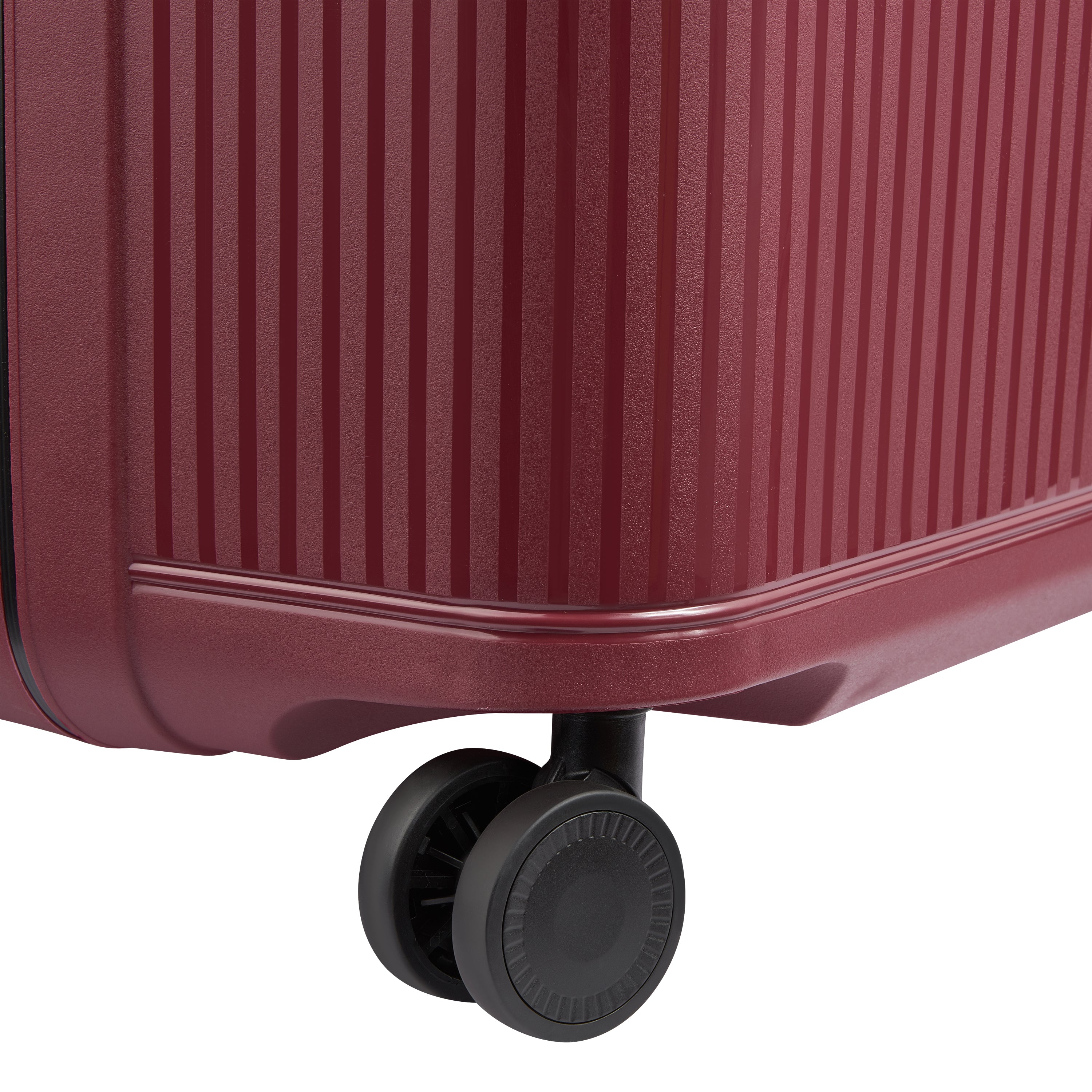 Securitech STONE - Checkin Suitcase - L (76cm)
