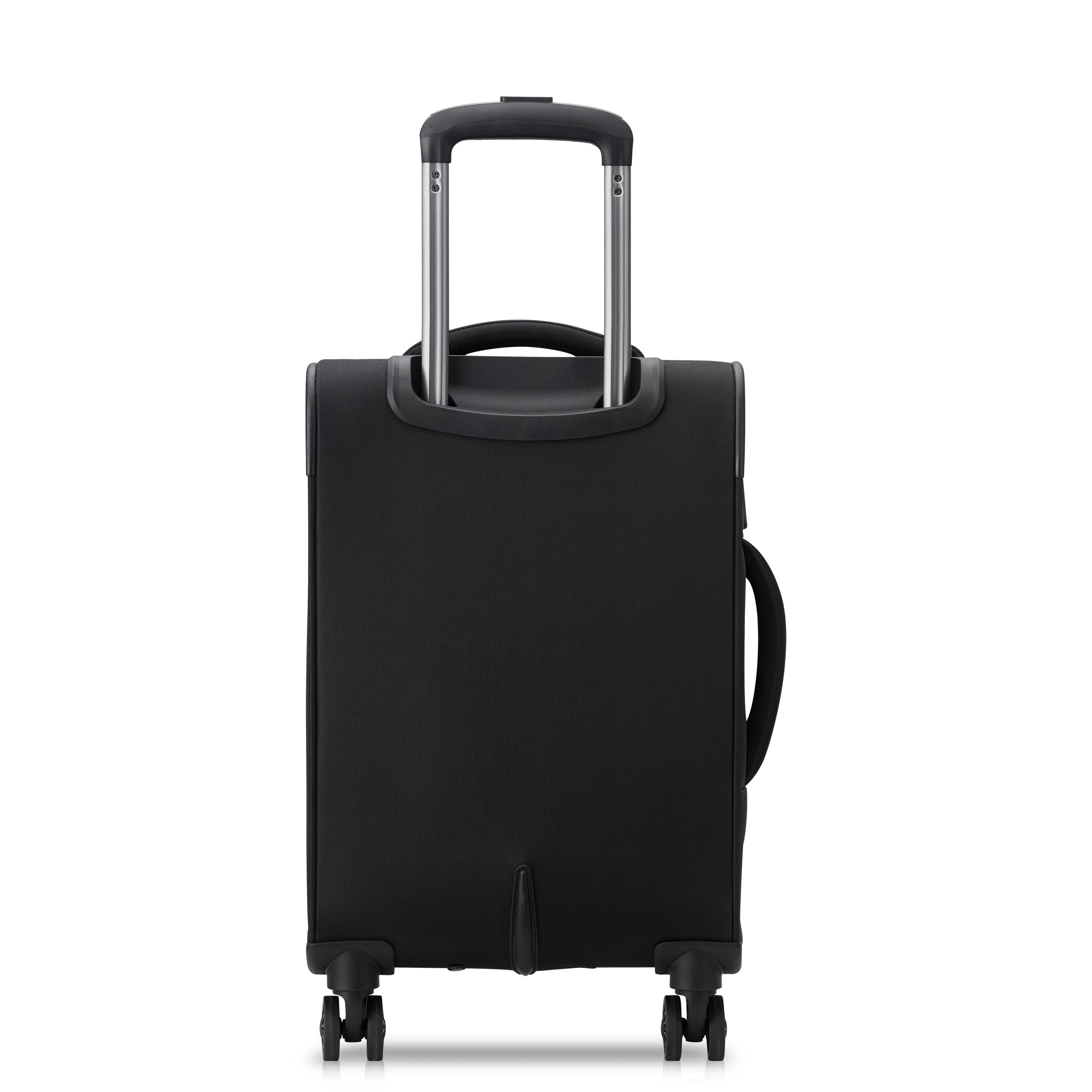 Securitech VANGUARD - Cabin Suitcase - S Expandable (55cm)