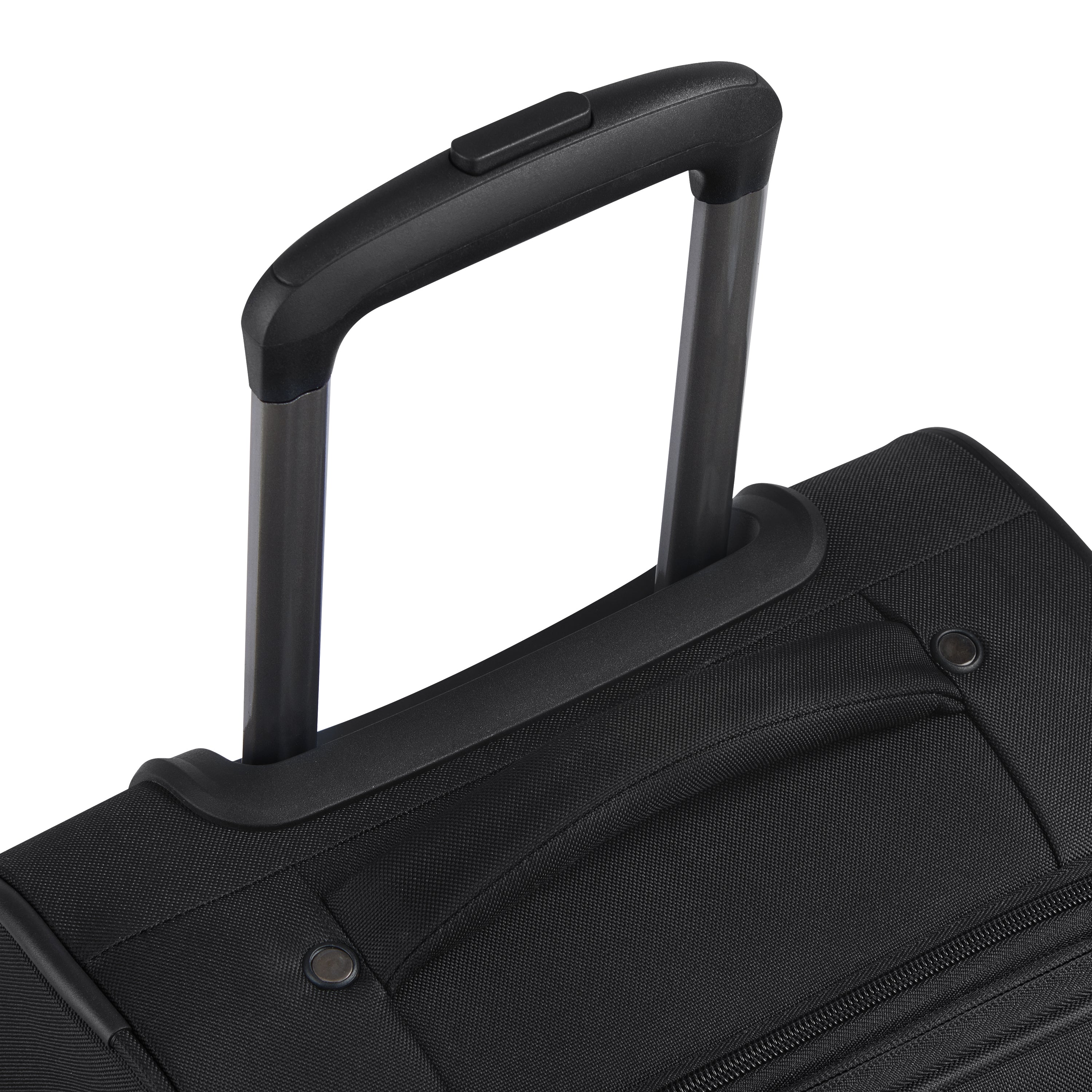 Securitech VANGUARD - Cabin Suitcase - S Expandable (55cm)