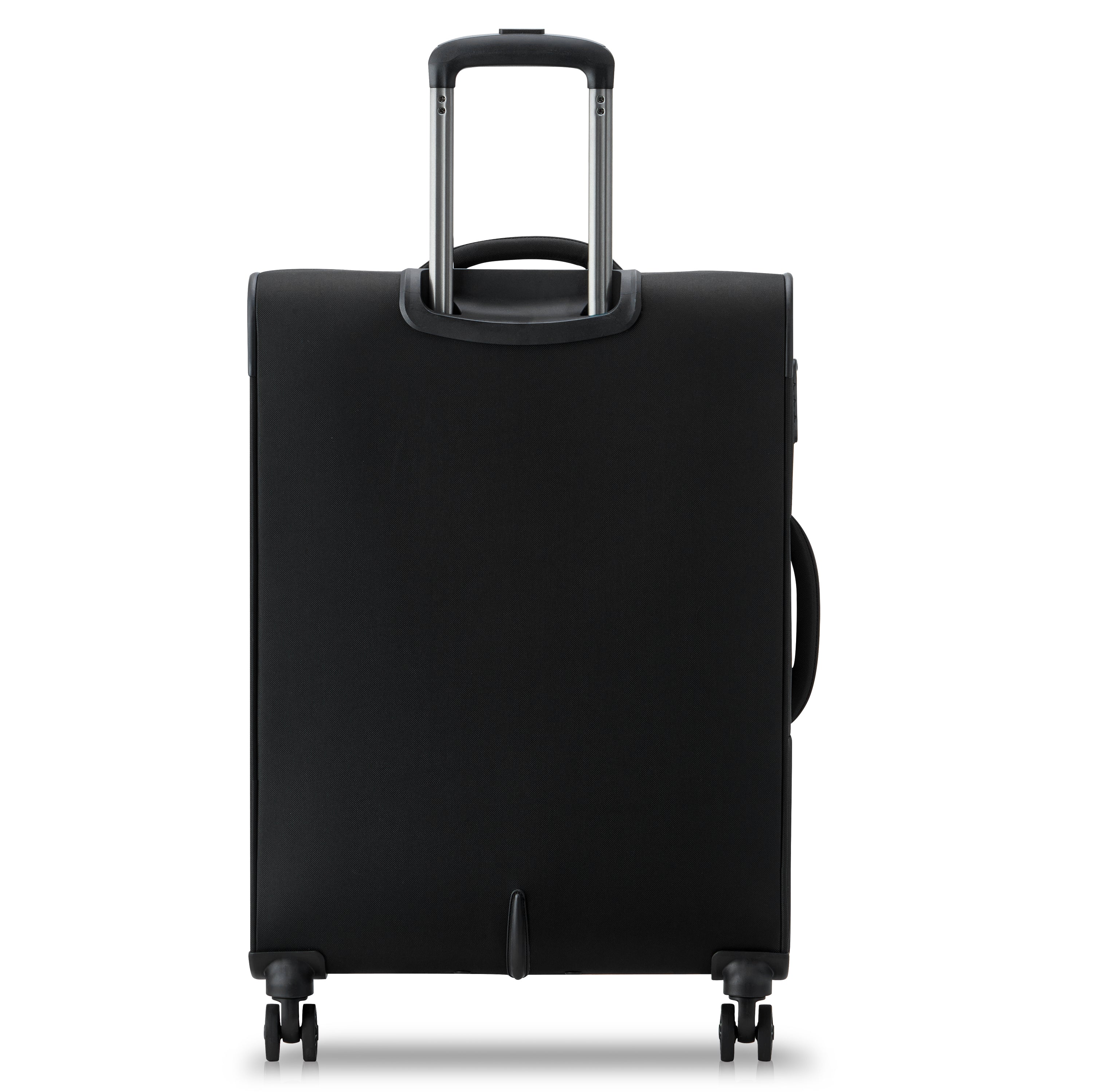 Securitech VANGUARD - Check-in Suitcase - M Expandable (66cm)