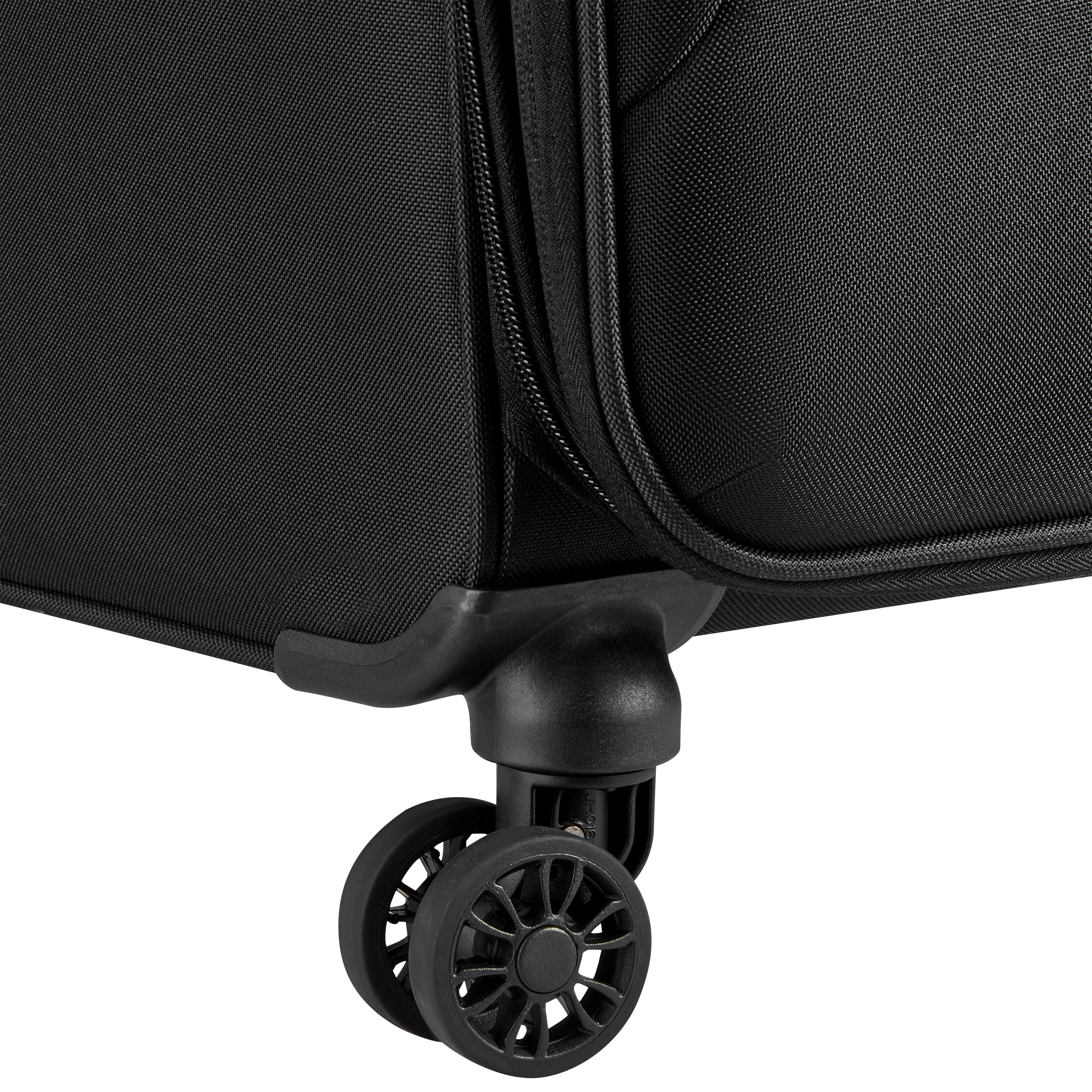 Securitech VANGUARD - Check-in Suitcase - M Expandable (66cm)