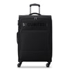 Securitech VANGUARD - Checkin Suitcase - L Expandable (76cm)