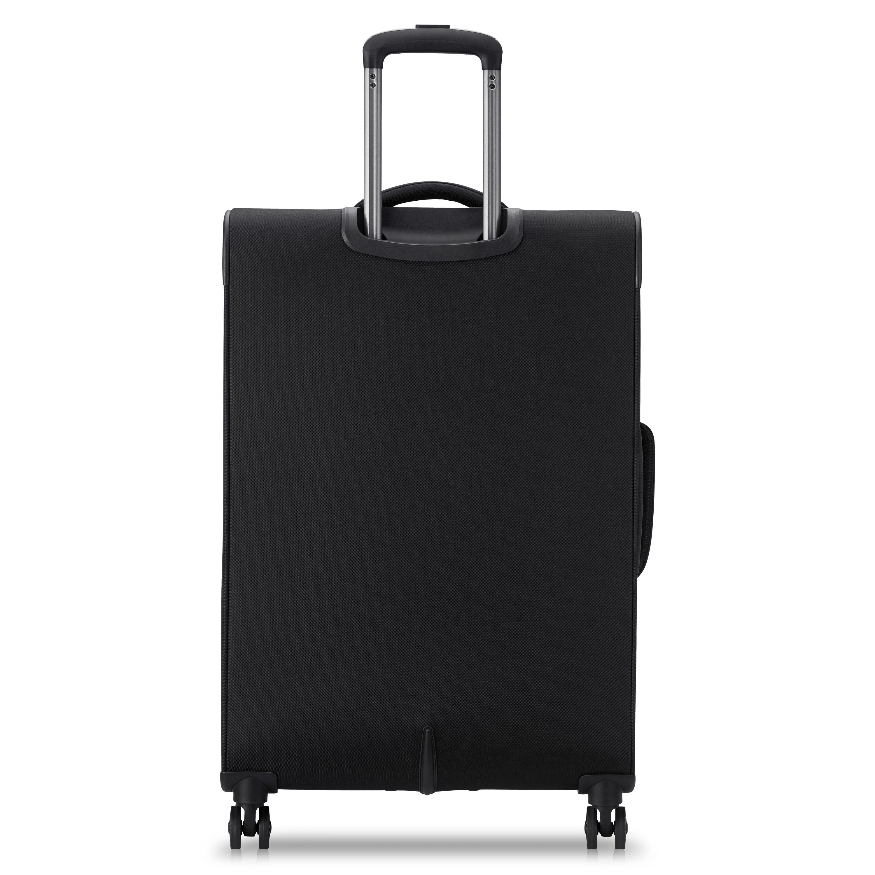 Securitech VANGUARD - Checkin Suitcase - L Expandable (76cm)