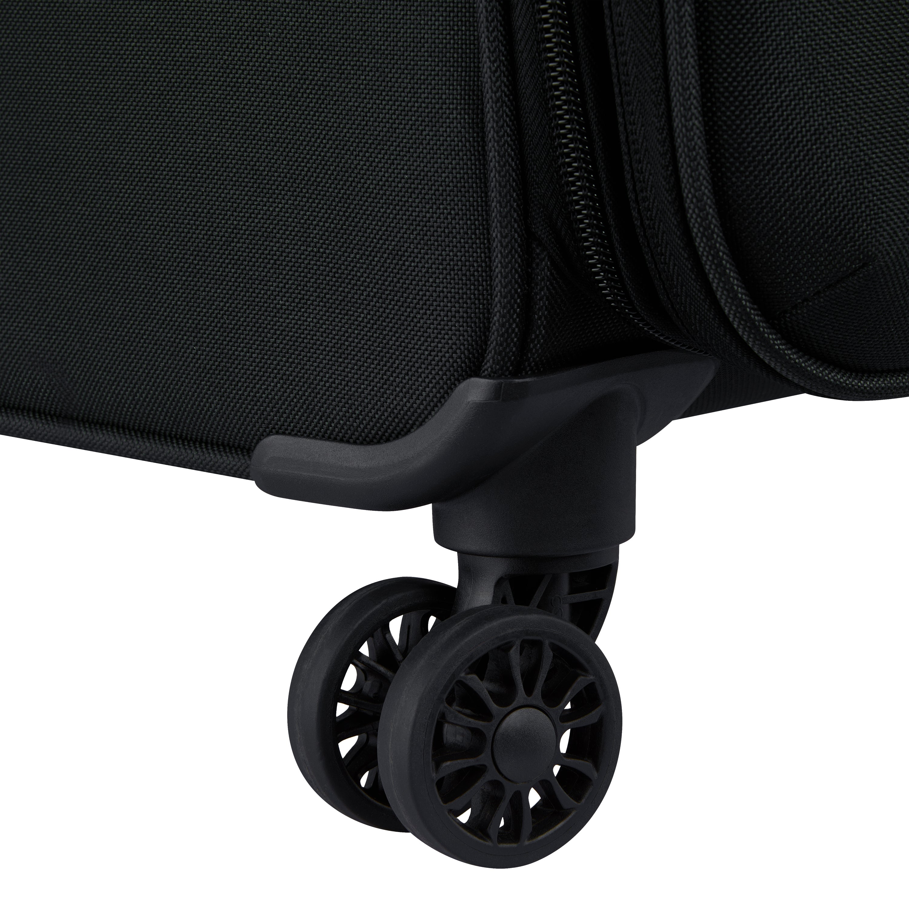 Securitech VANGUARD - Checkin Suitcase - L Expandable (76cm)